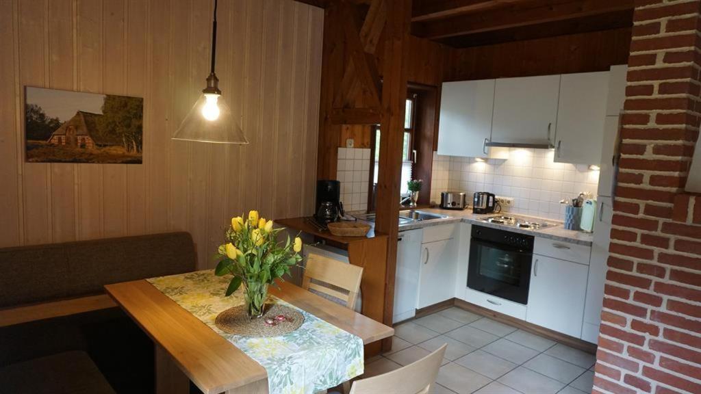 Ferienhaus Becker