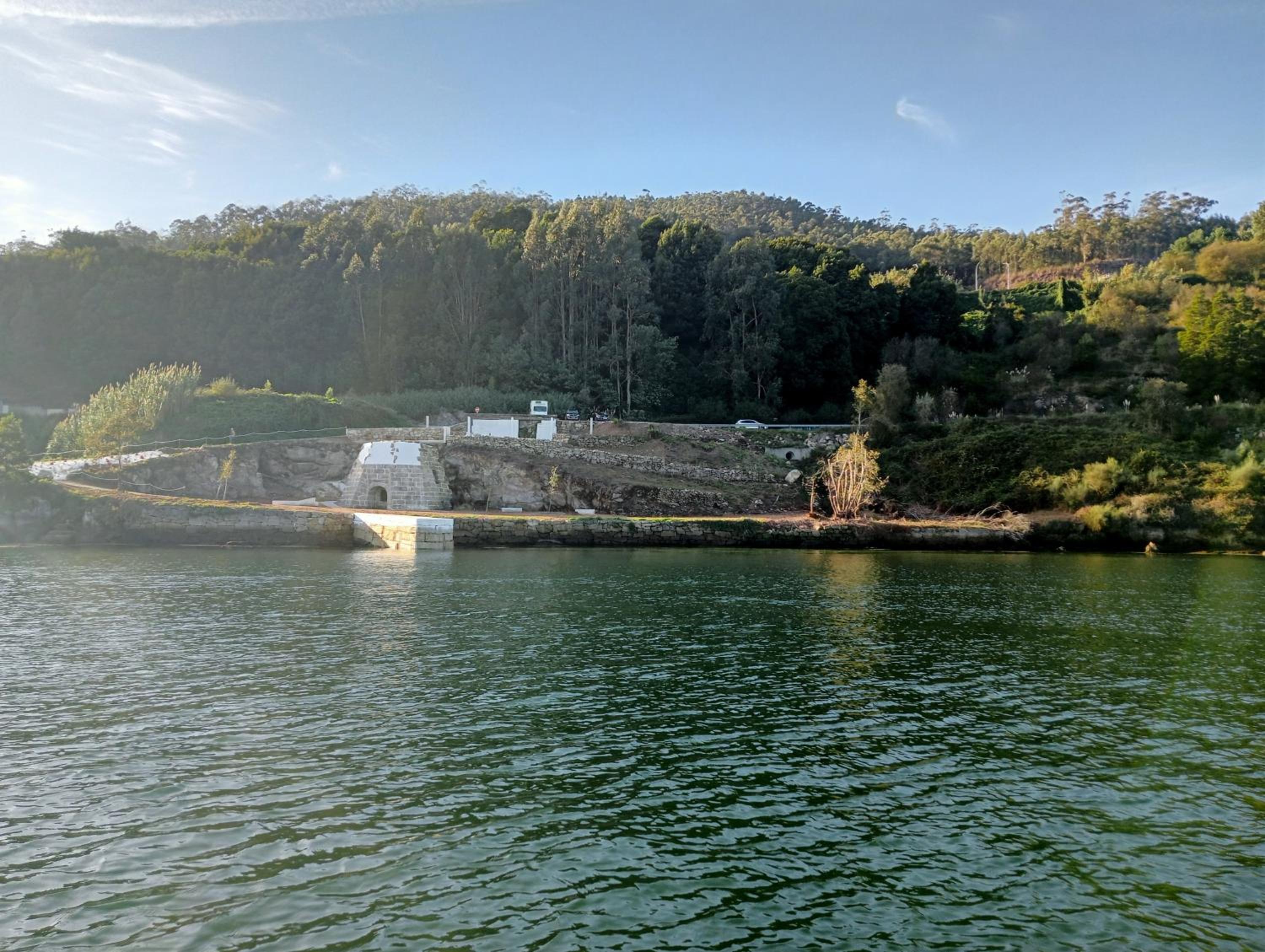 Casa da fonte