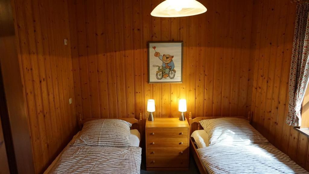 Ferienhaus Becker