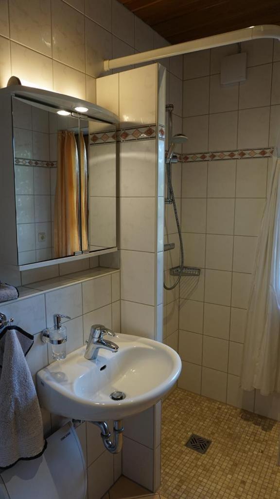 Ferienhaus Becker