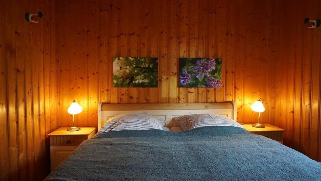 Ferienhaus Becker