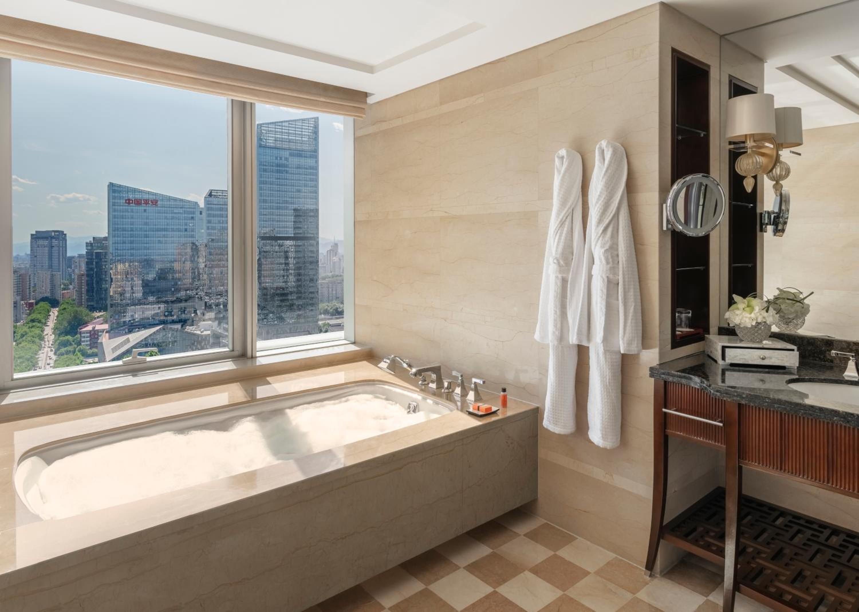 Four Seasons Hotel Beijing 59
