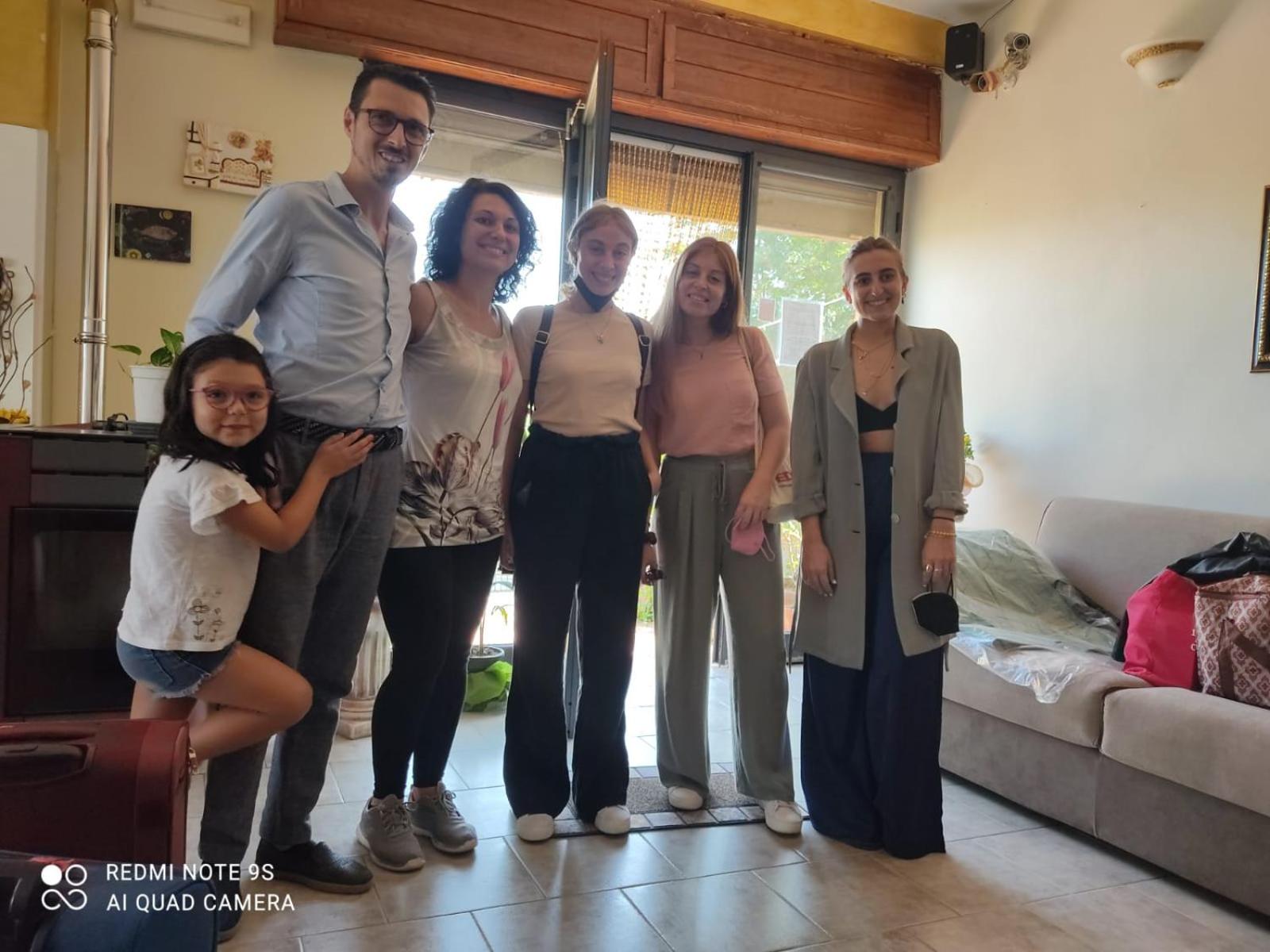B&B Borgo Pileri photo 4