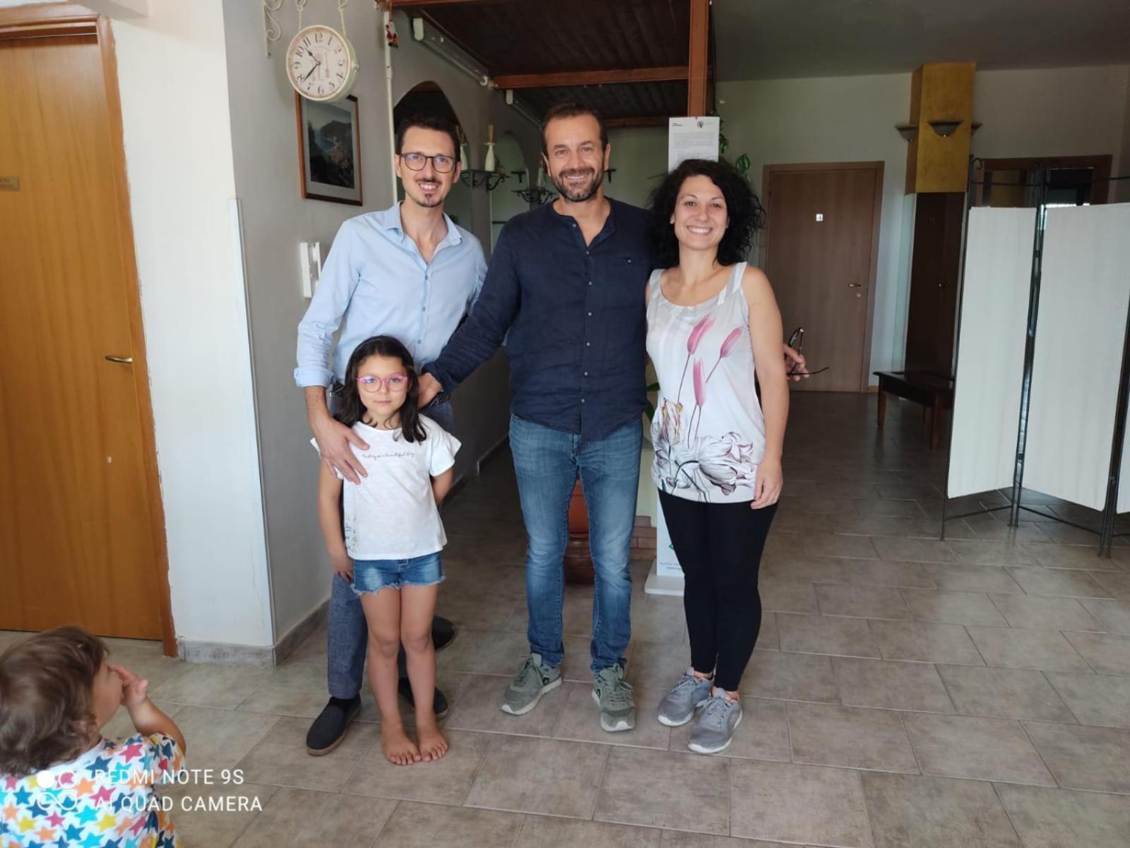 B&B Borgo Pileri photo 3