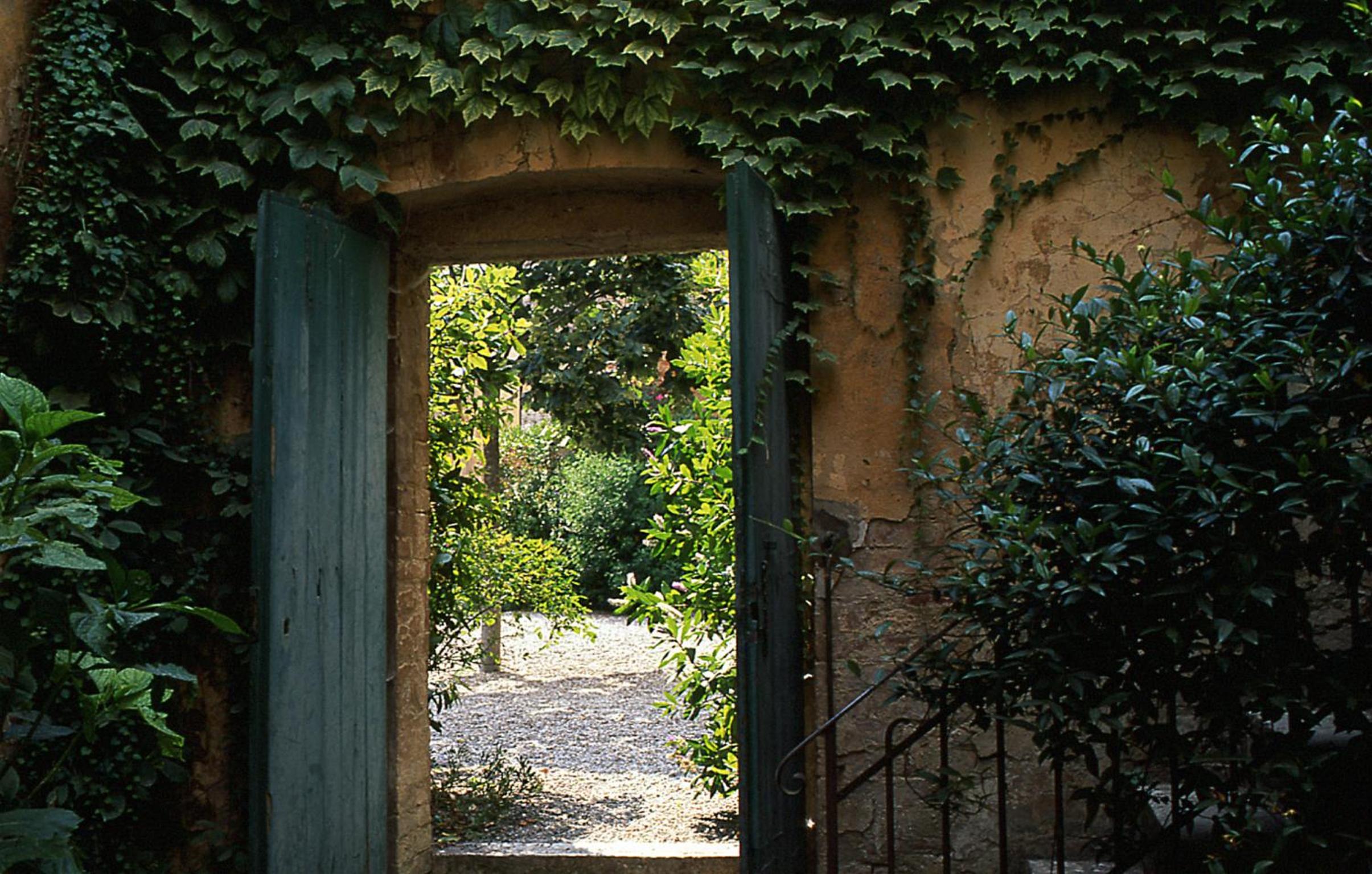 Borgo Lucignanello Bandini