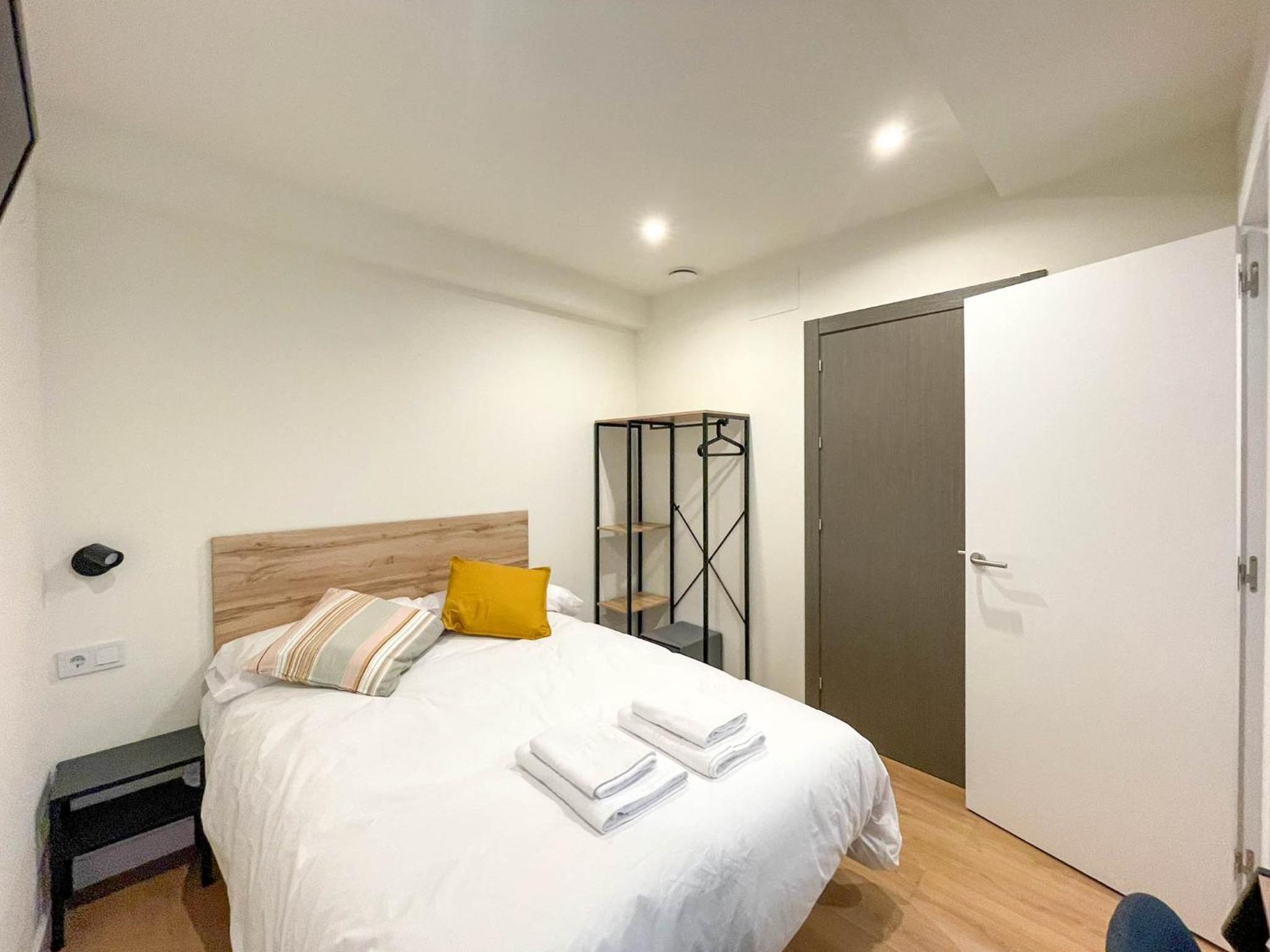 San Isidoro Coliving