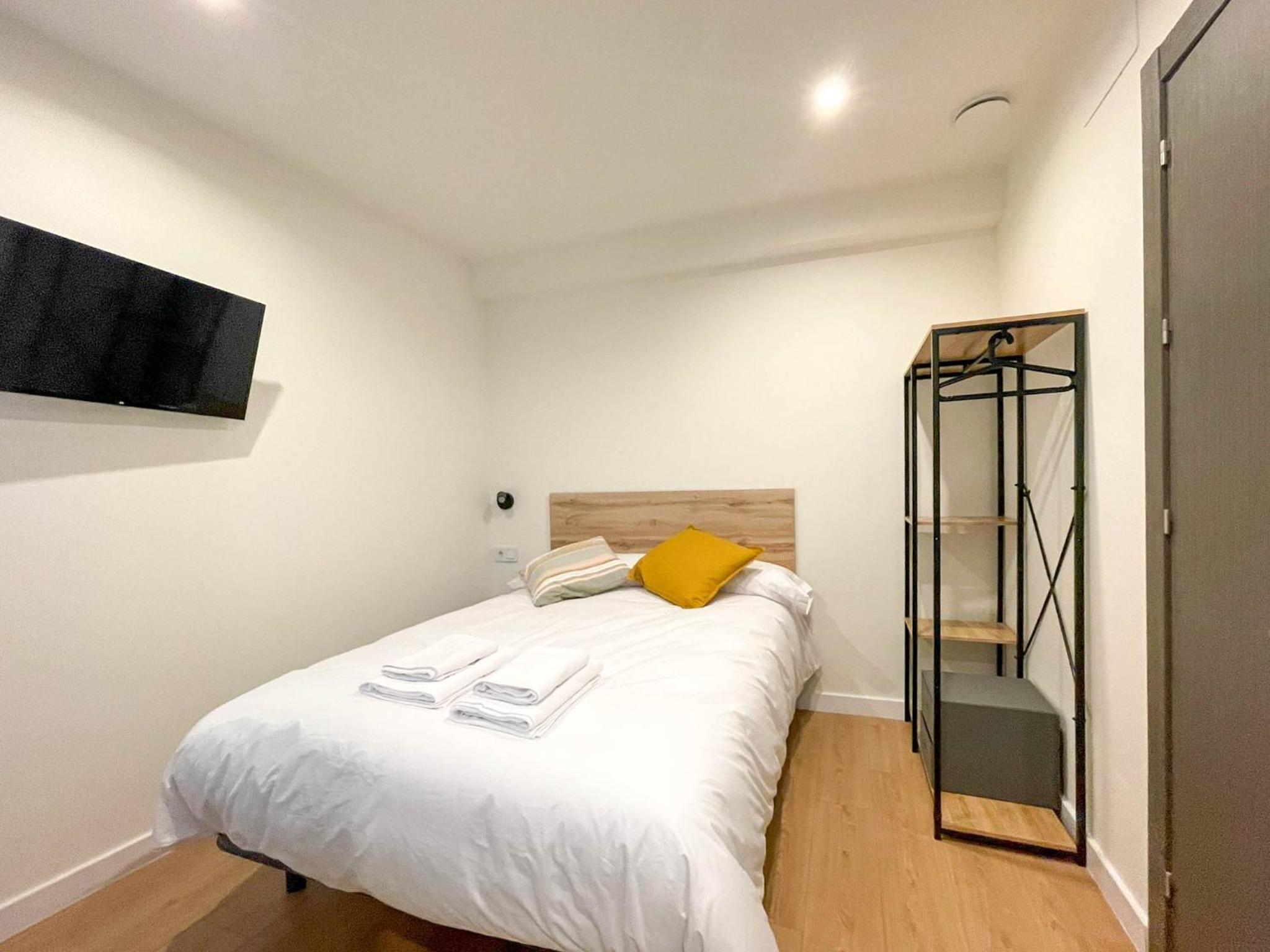 San Isidoro Coliving