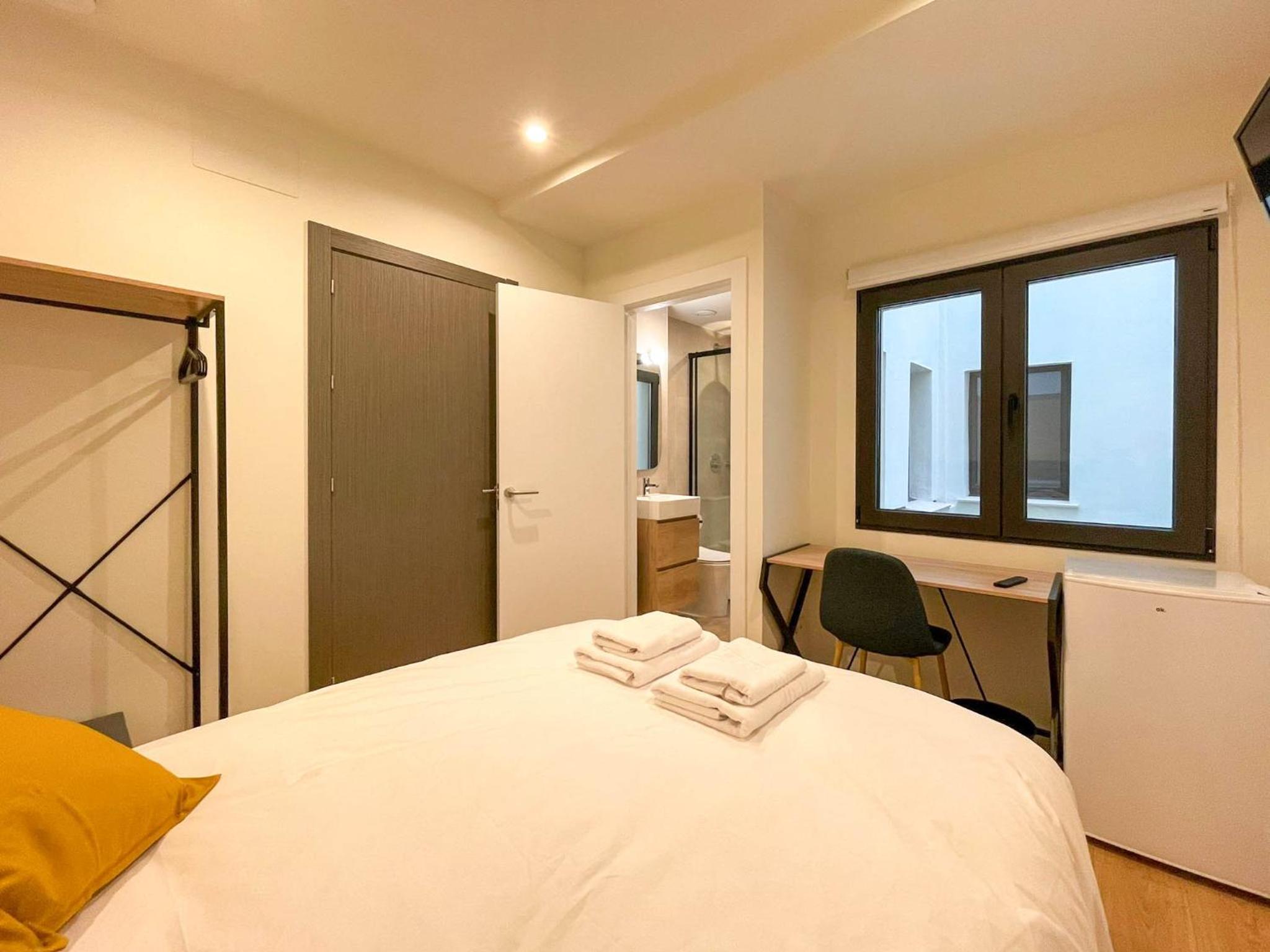 San Isidoro Coliving