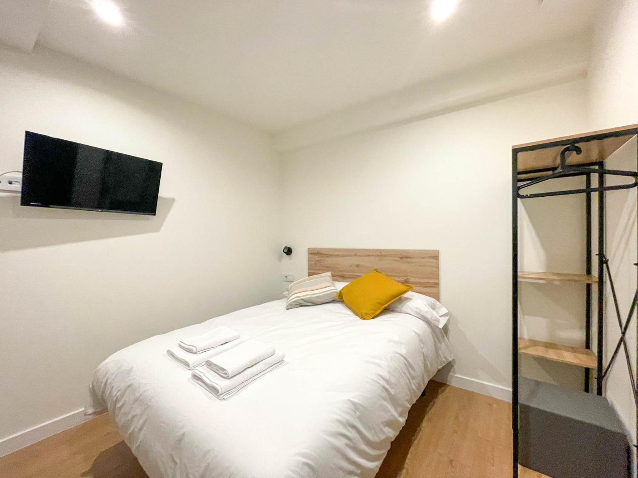 San Isidoro Coliving