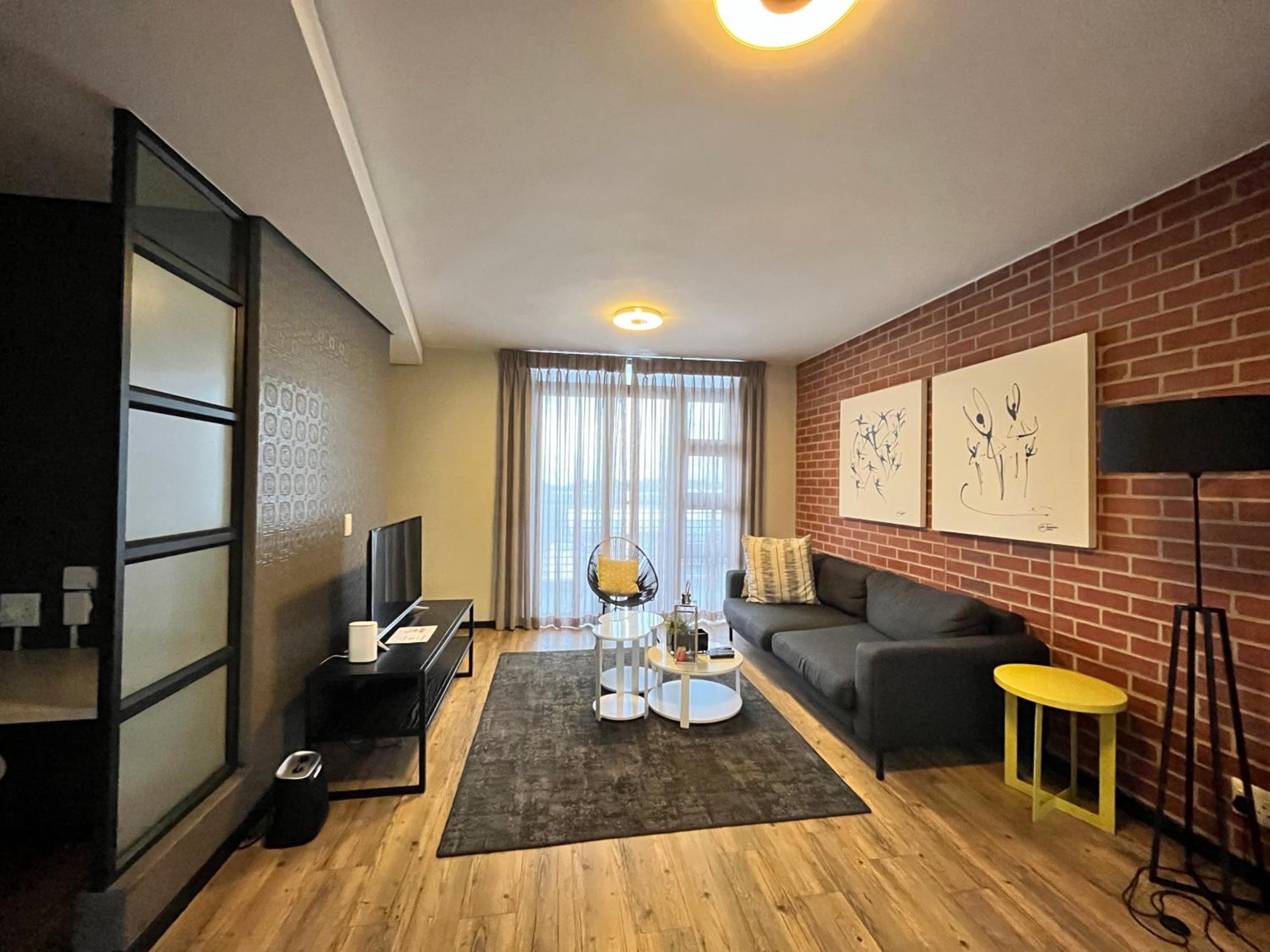 The Vantage Serviced Apartment Collection