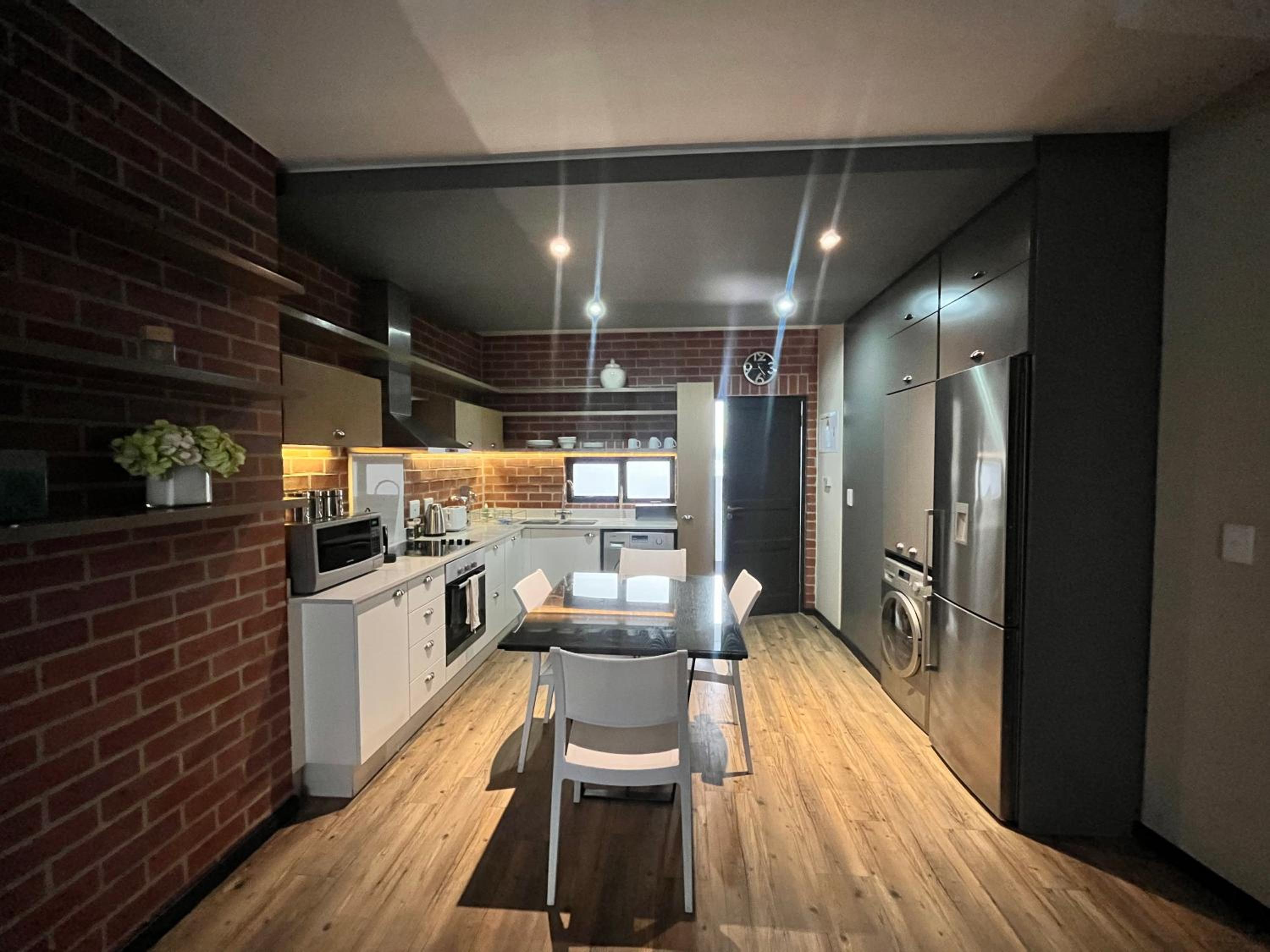 The Vantage Serviced Apartment Collection