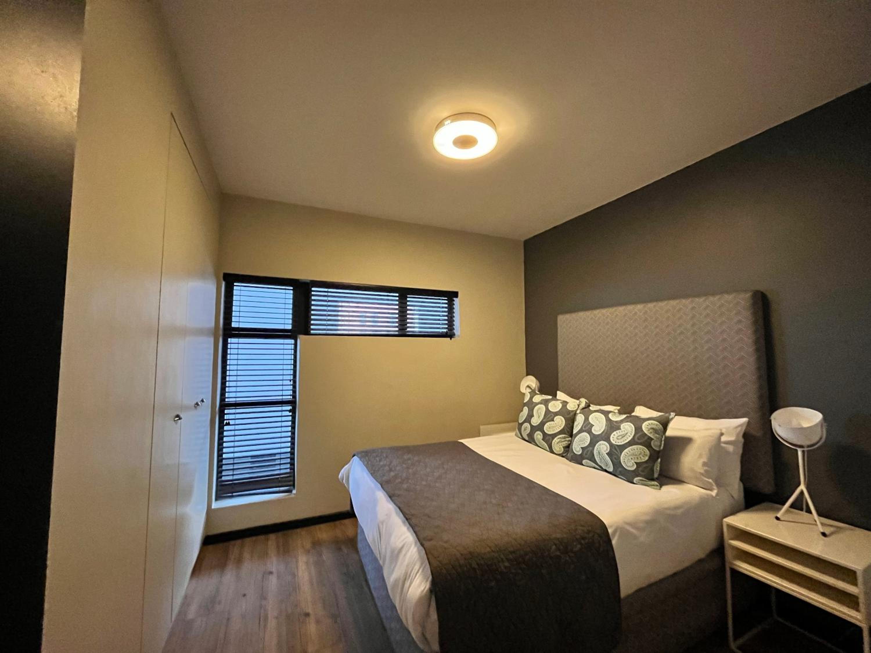 The Vantage Serviced Apartment Collection