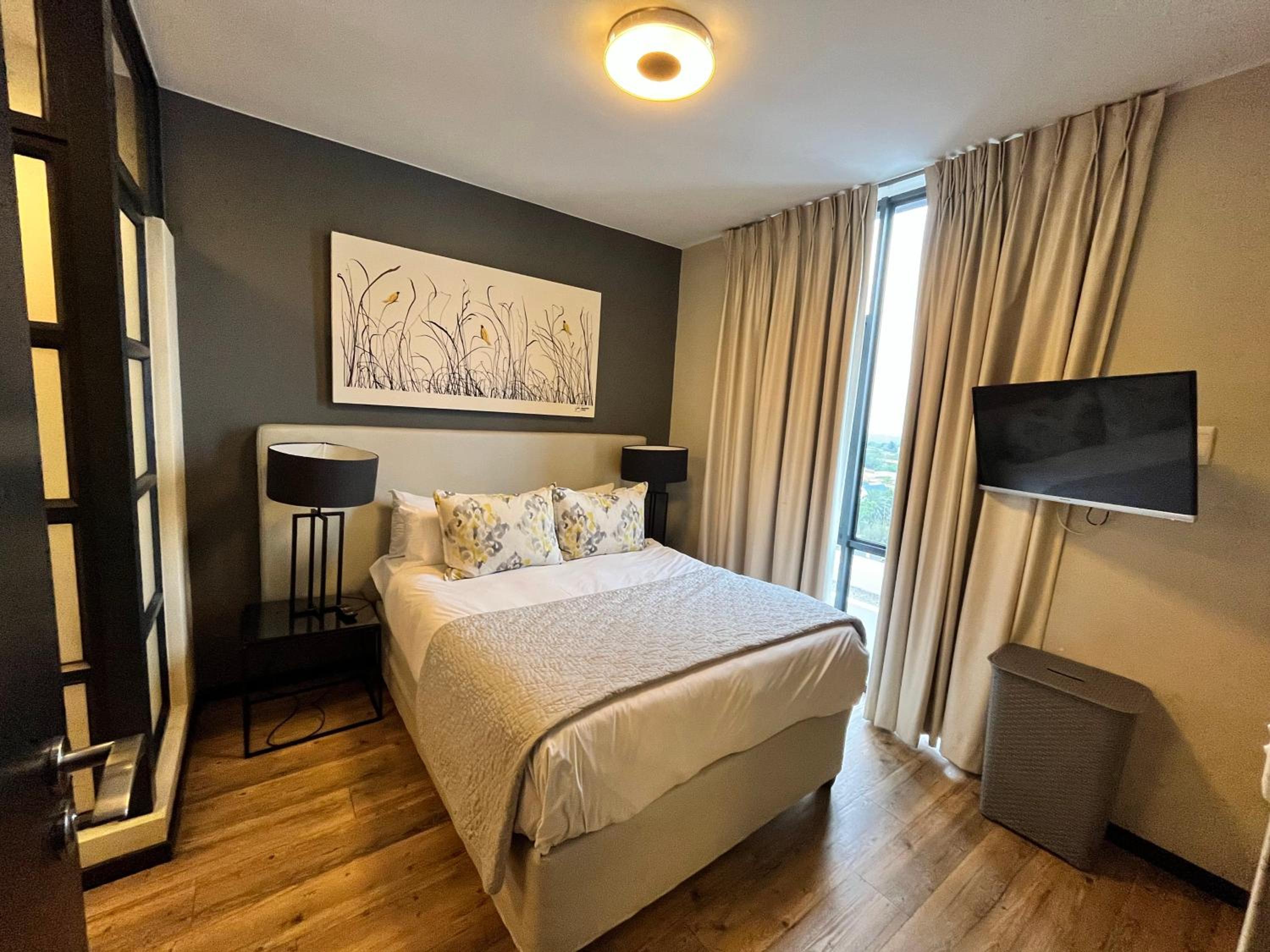 The Vantage Serviced Apartment Collection