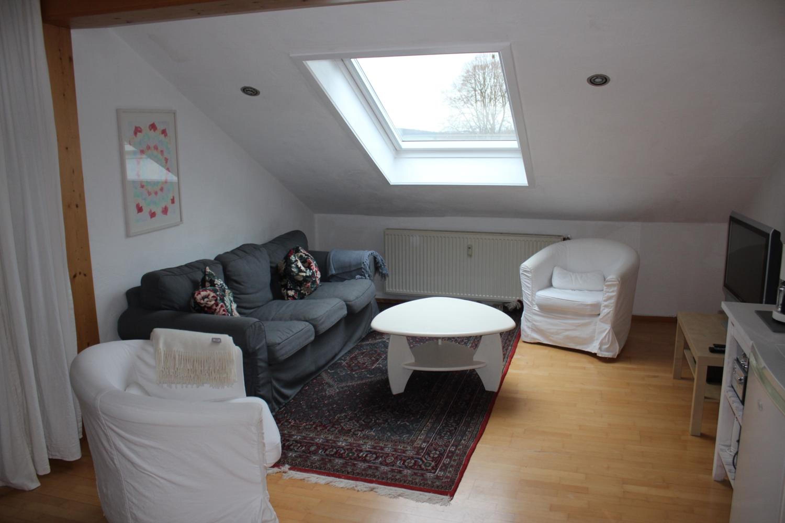 Ferienwohnung Nett view 4