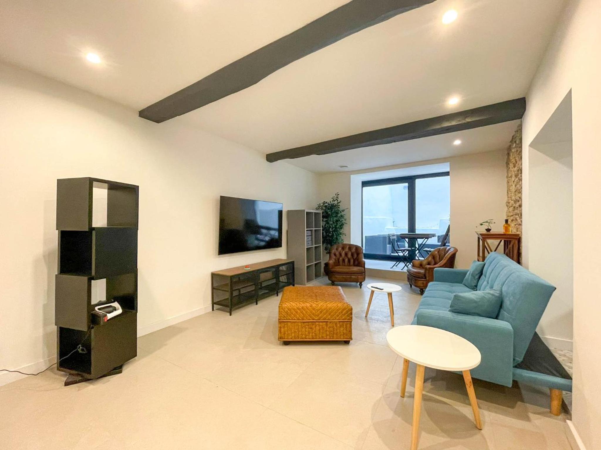 San Isidoro Coliving