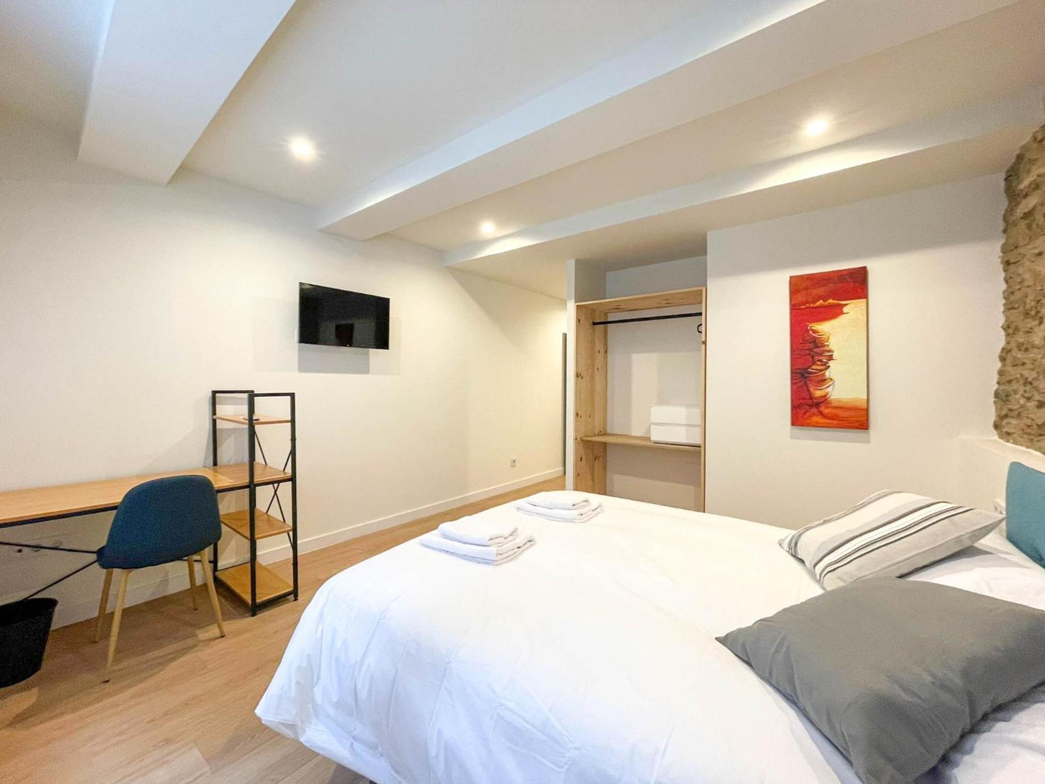 San Isidoro Coliving