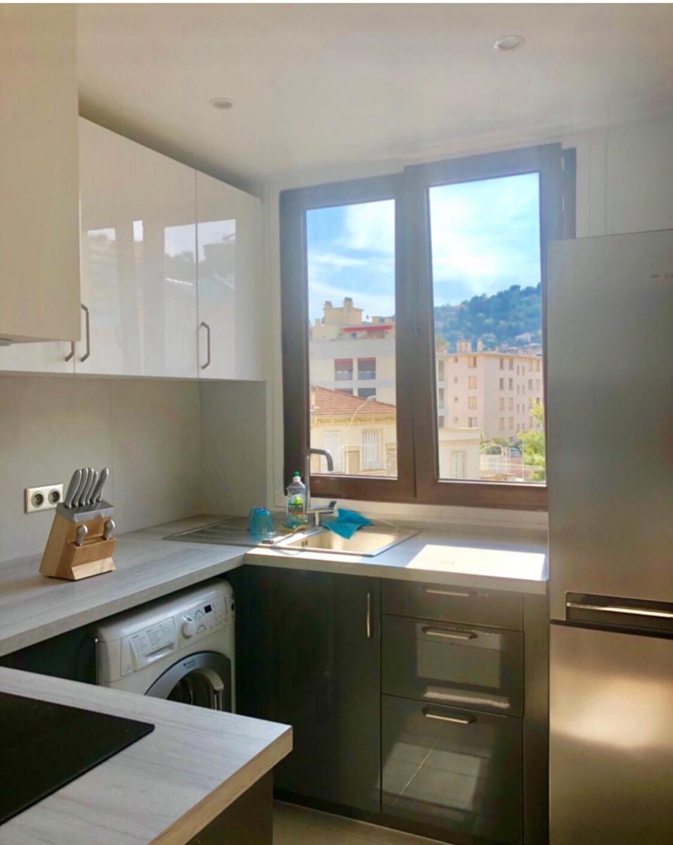 Apartement 5 rooms 20 mins from the beach photo 4