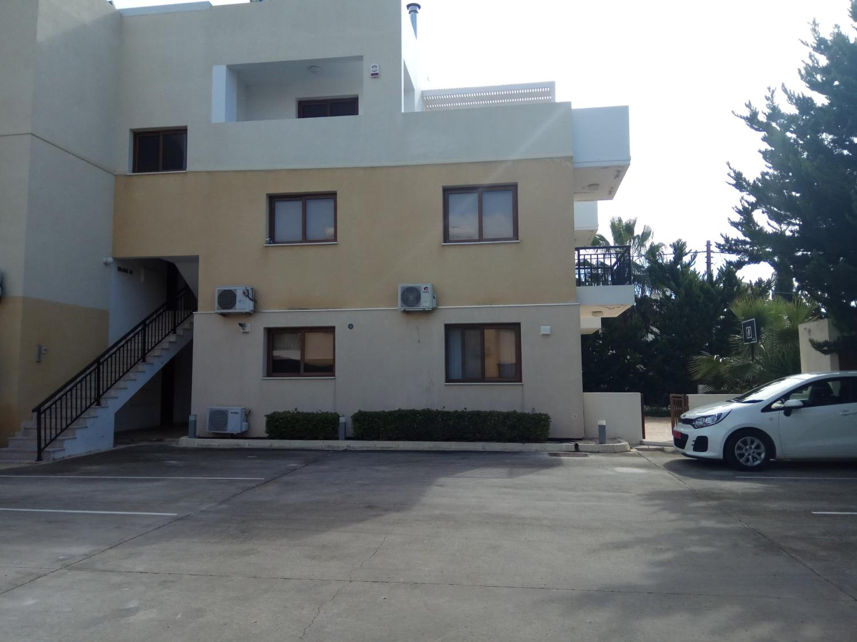 Brenner holiday apartments view 4