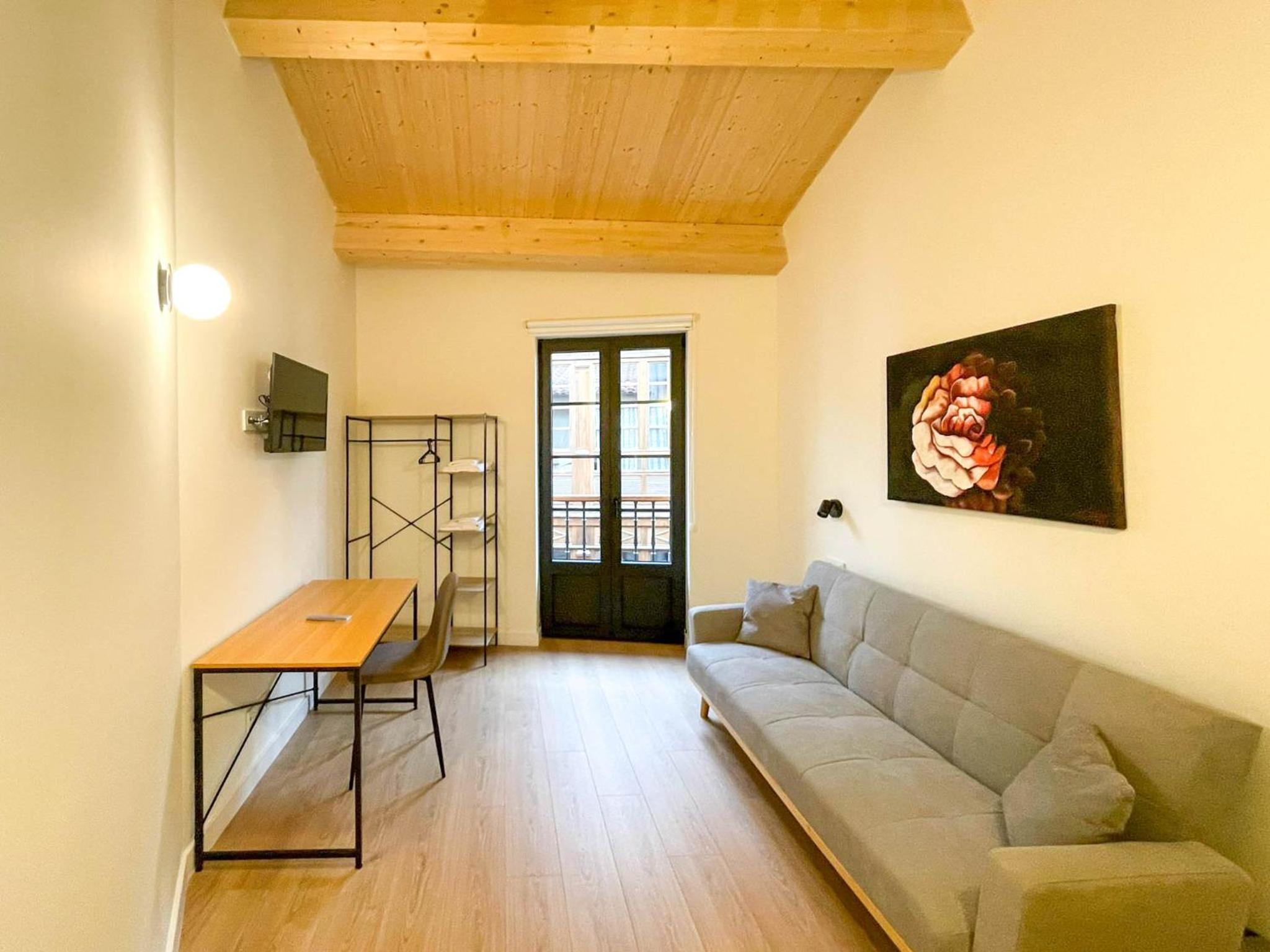 San Isidoro Coliving