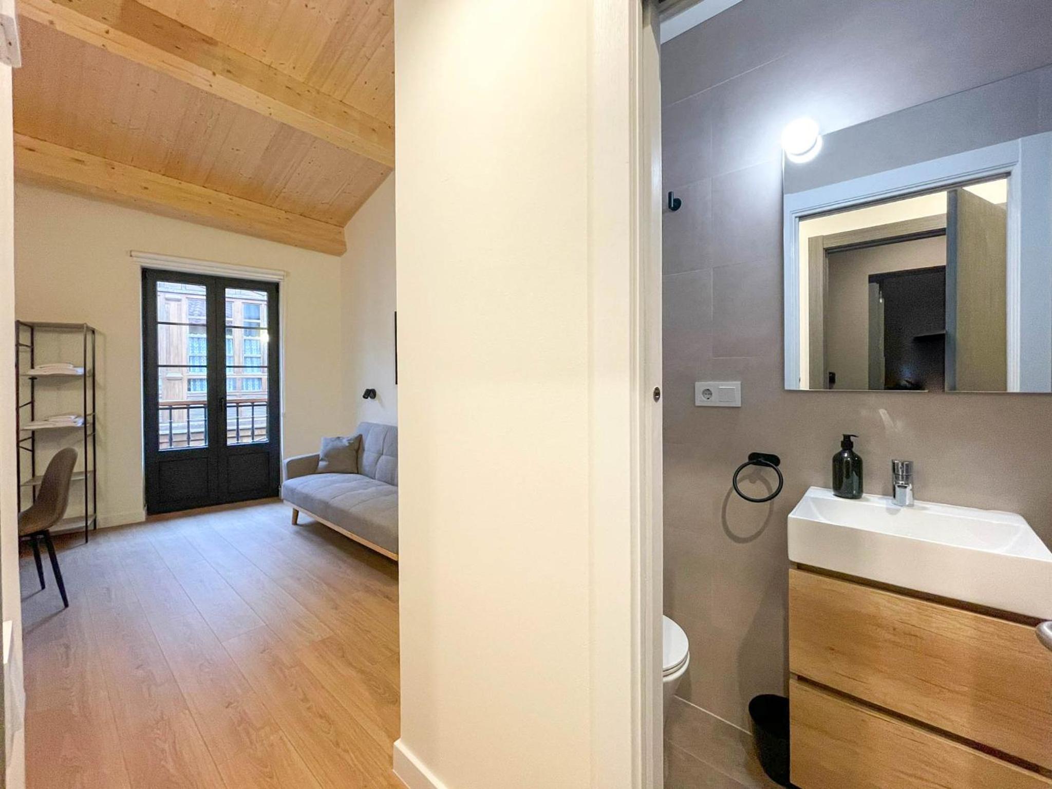 San Isidoro Coliving