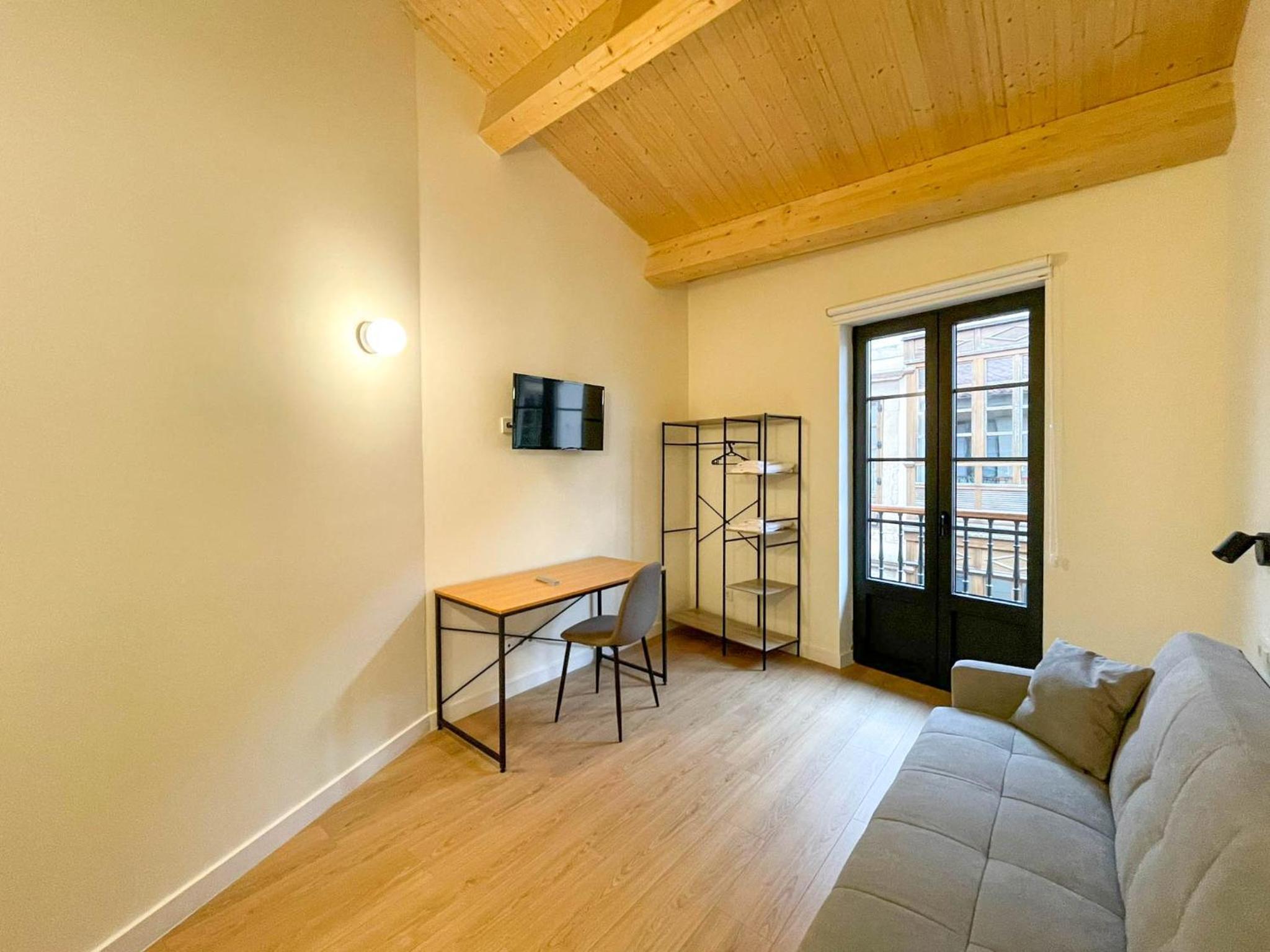 San Isidoro Coliving