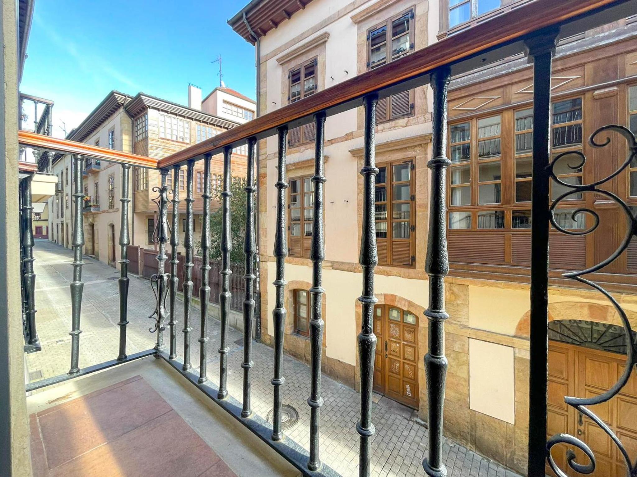 San Isidoro Coliving