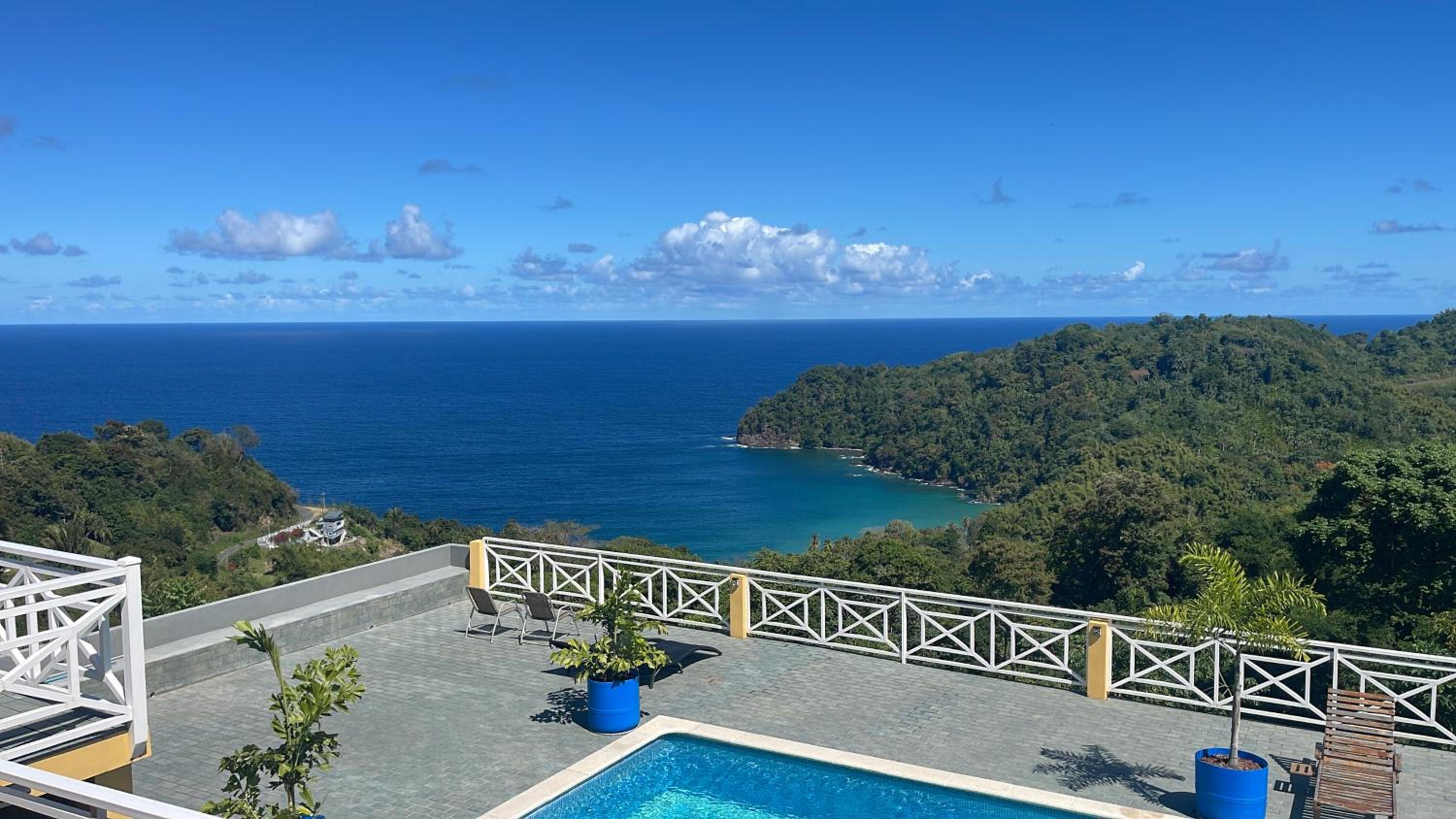 The Victory Villa view 3
