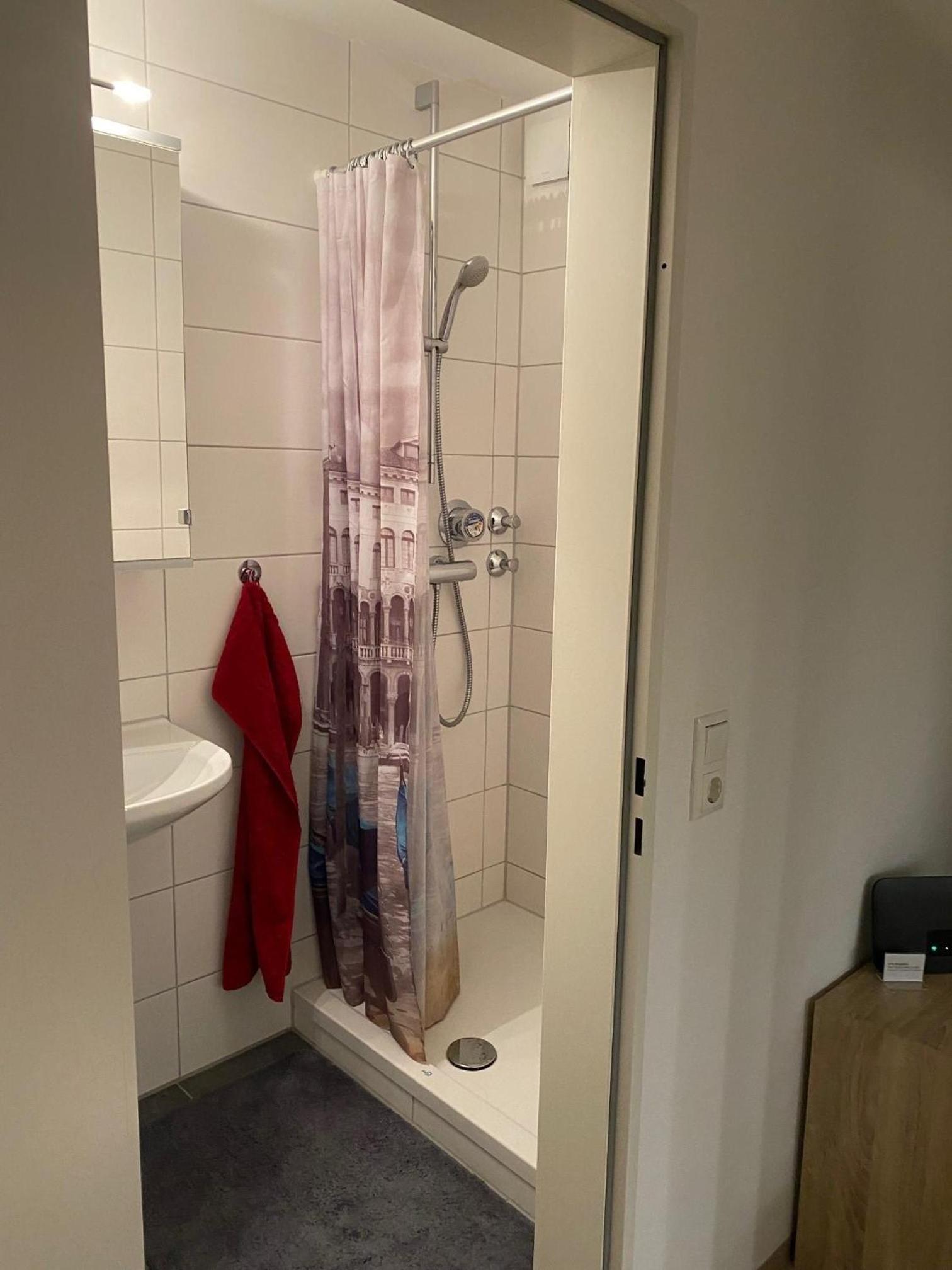 Ferienwohnung Bergblick
