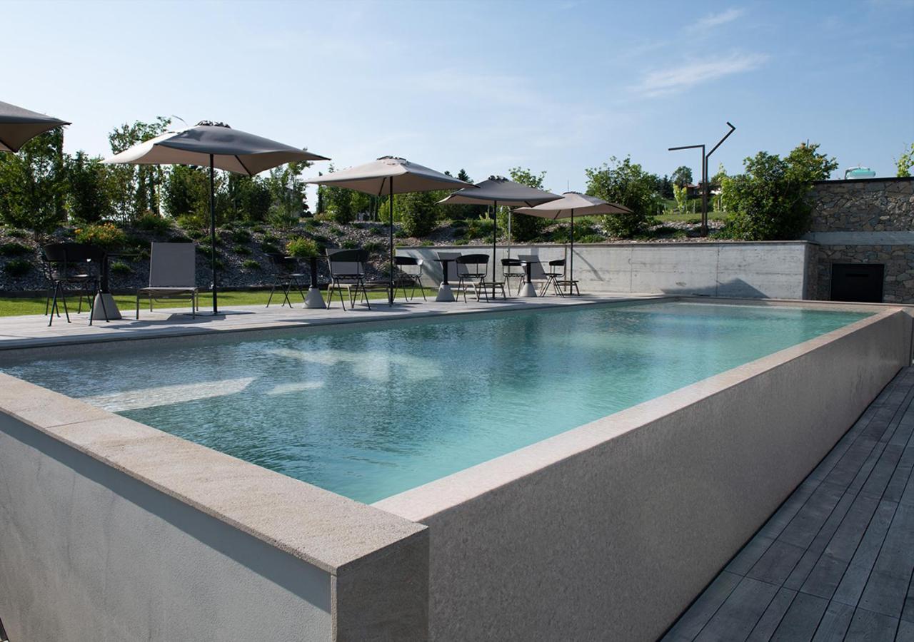 Ca' del Profeta Suites & SPA view 4