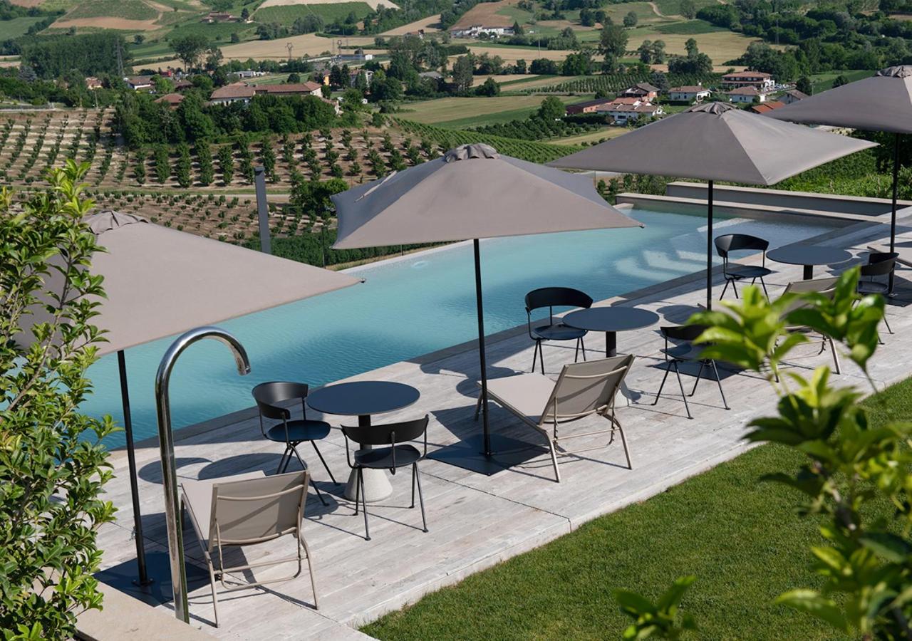 Ca' del Profeta Suites & SPA view 2