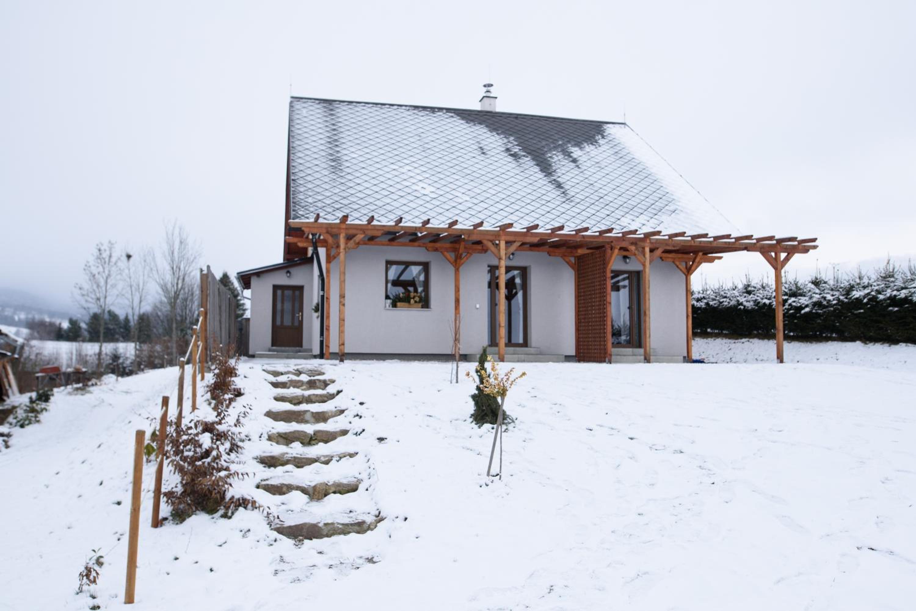 Apartmány u Matěje