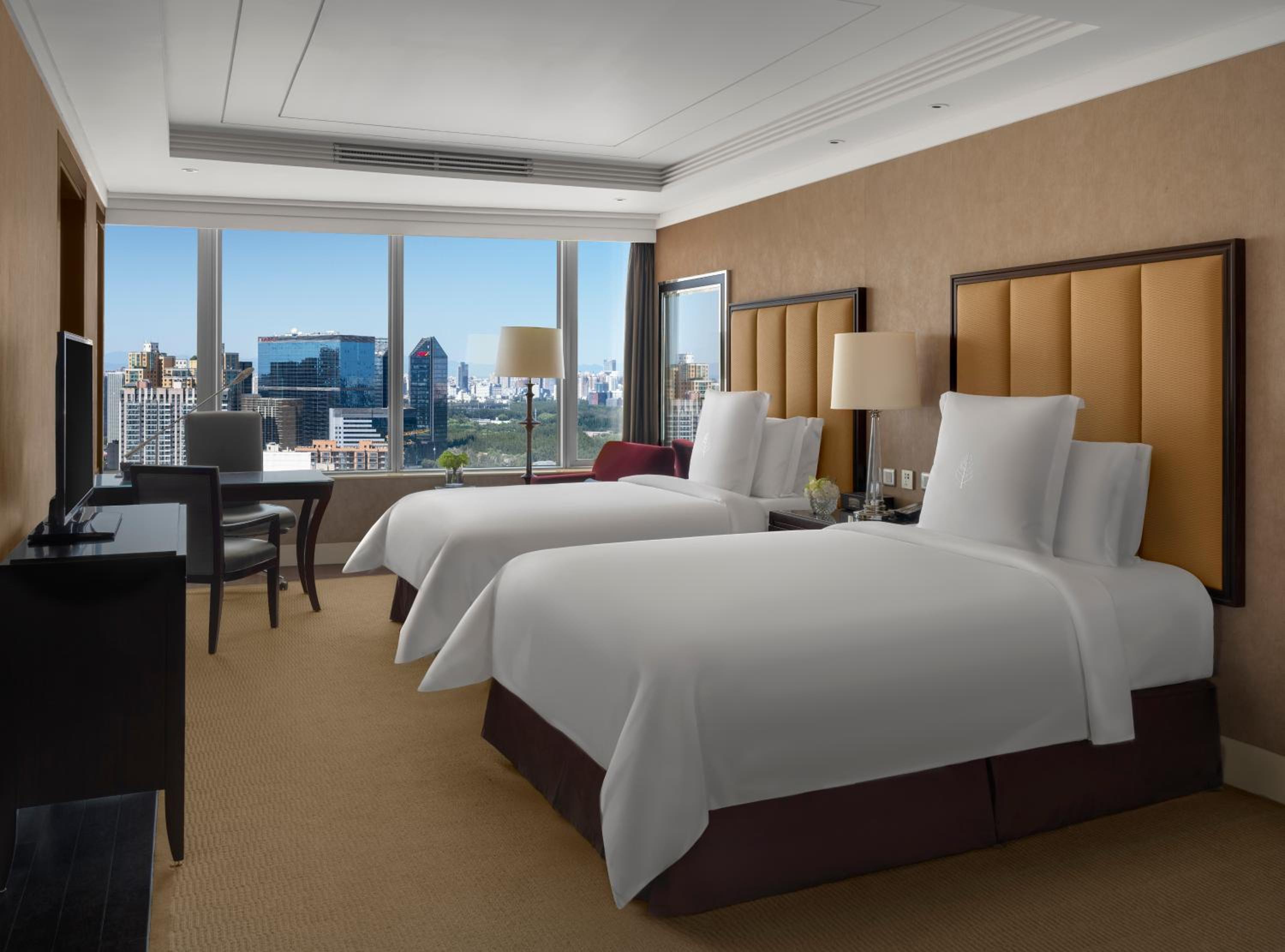 Four Seasons Hotel Beijing 13