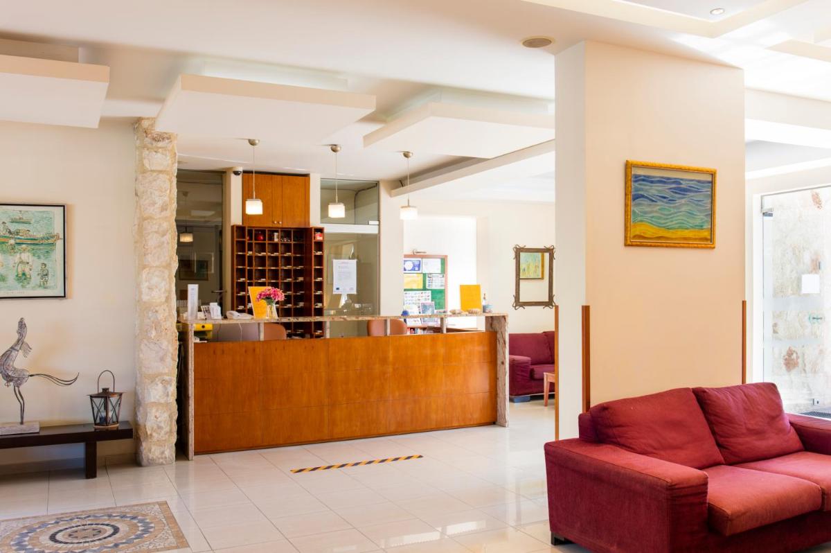 Ialyssos Vacations - Ilyssion Holidays Hotel - Property Image 12