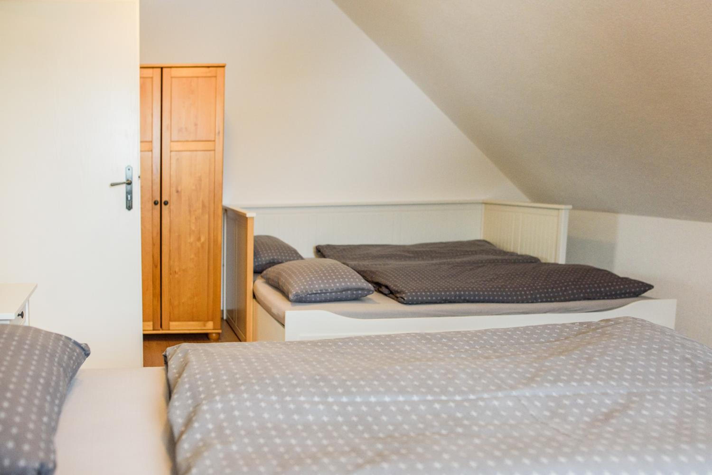 Apartmány u Matěje