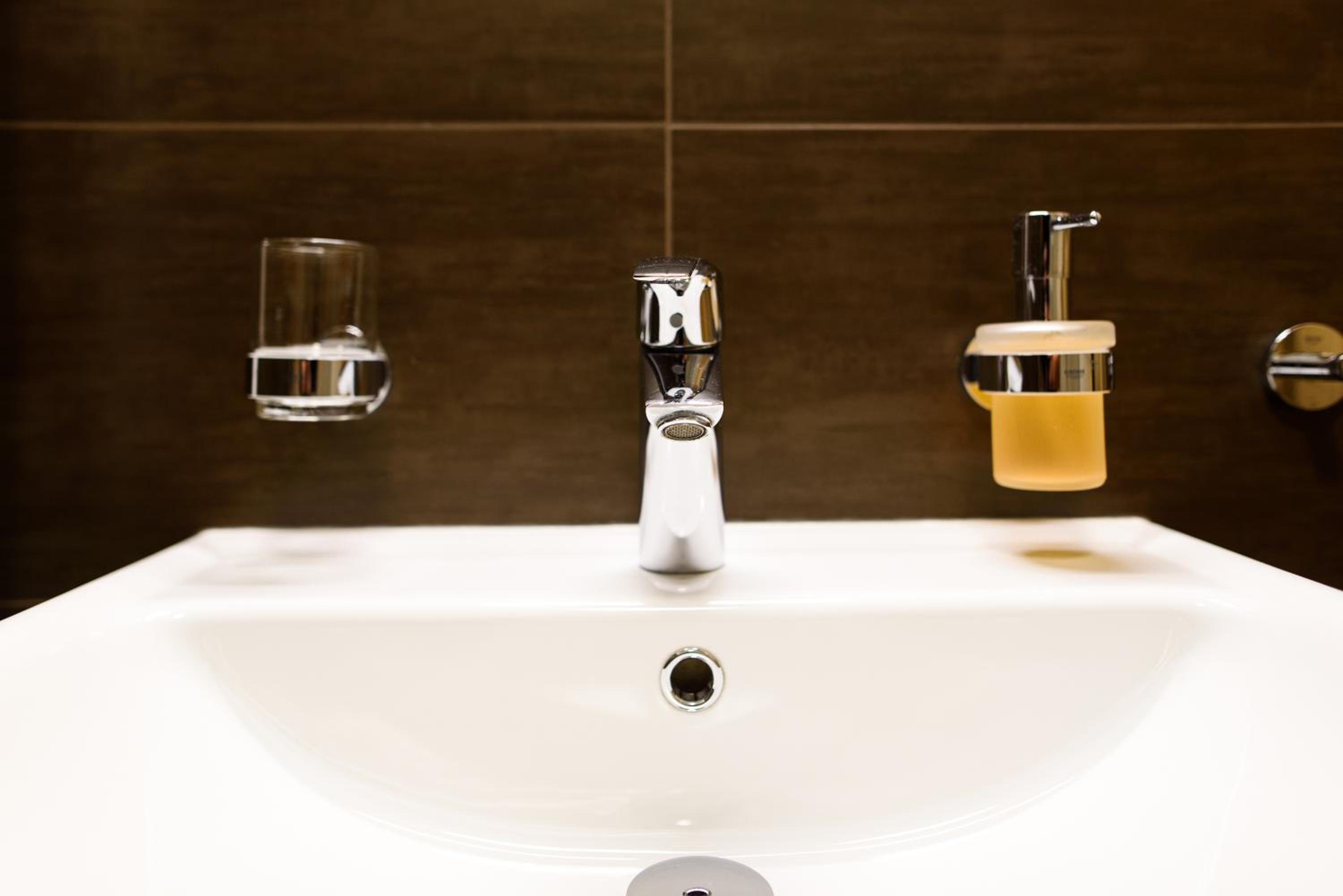 Apartmány u Matěje