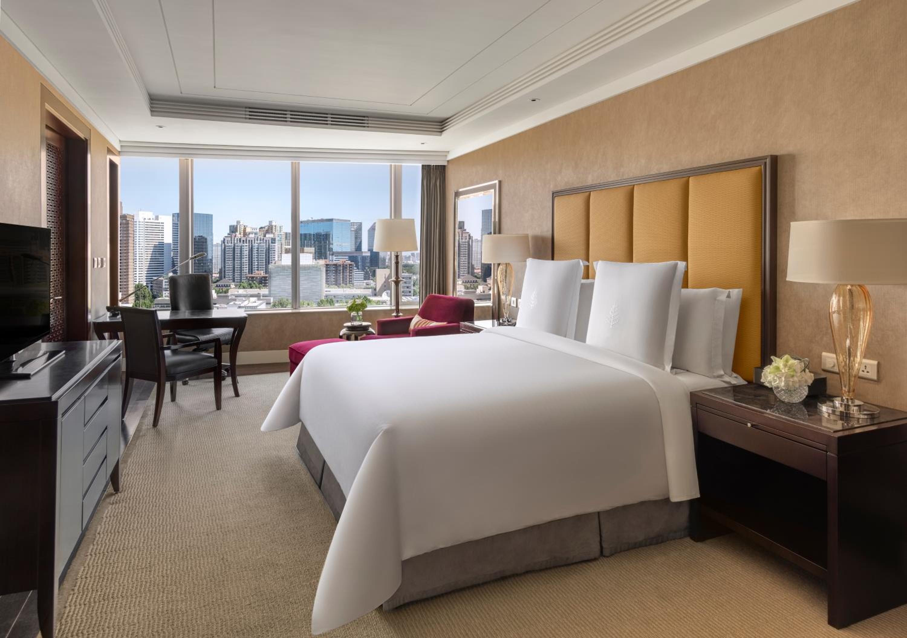Four Seasons Hotel Beijing 14