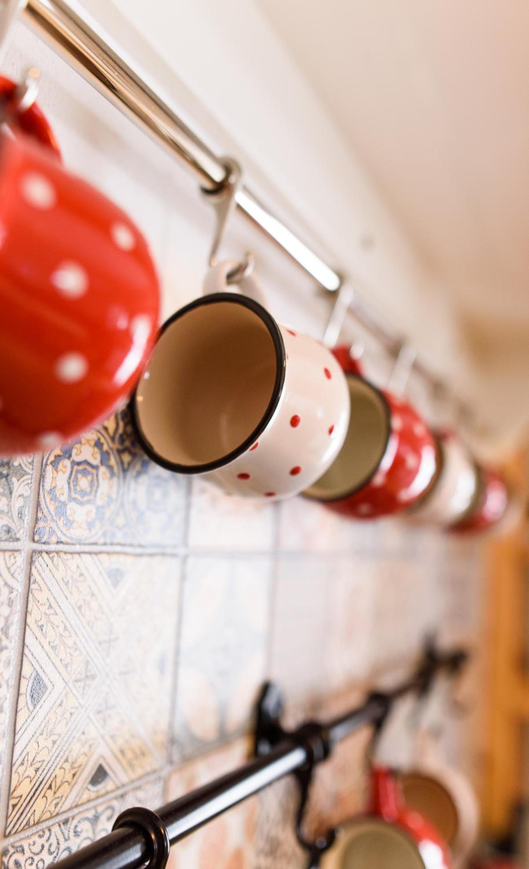 Apartmány u Matěje