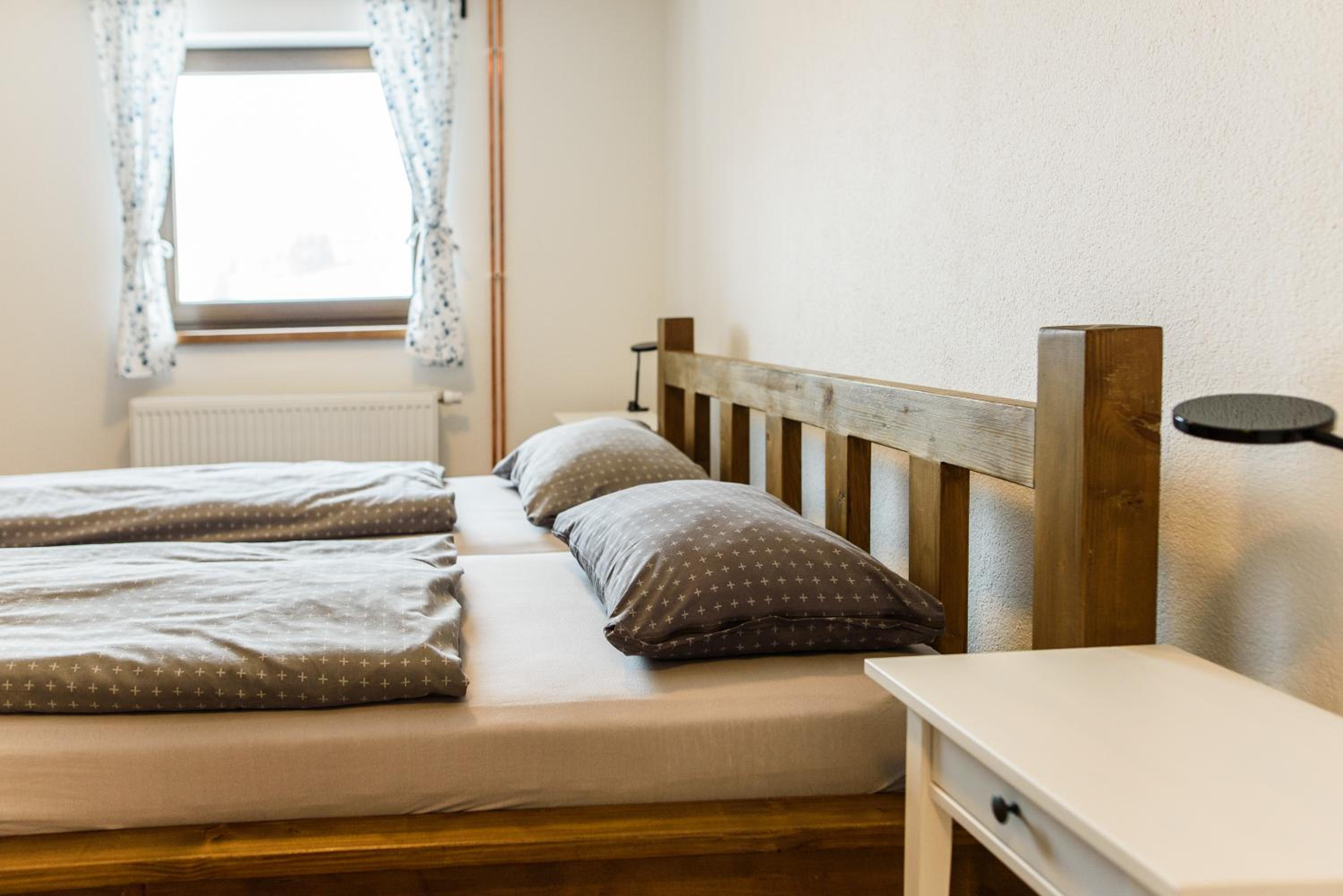 Apartmány u Matěje