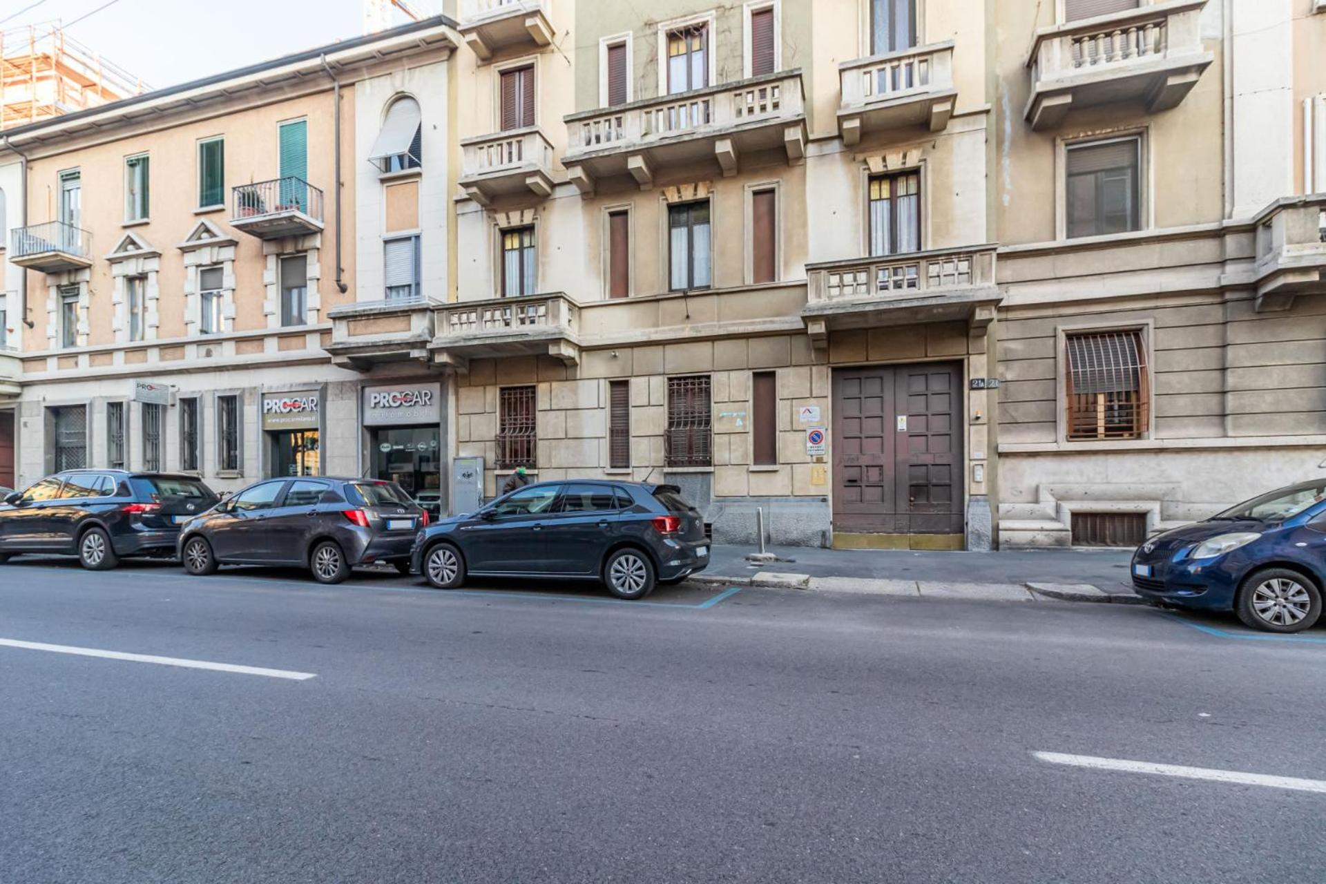 Easylife - Milano - D'adda 21 - Navigli