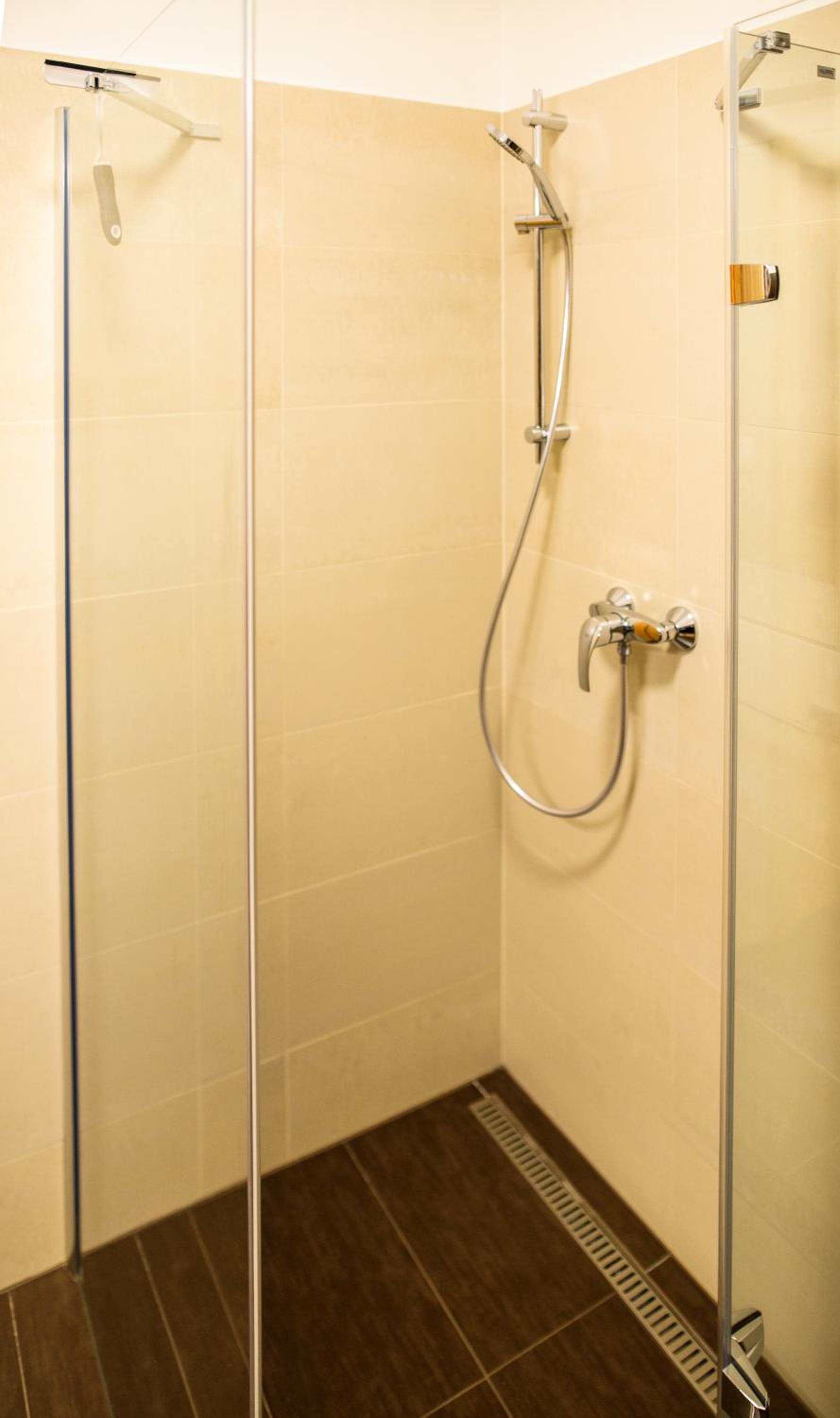 Apartmány u Matěje