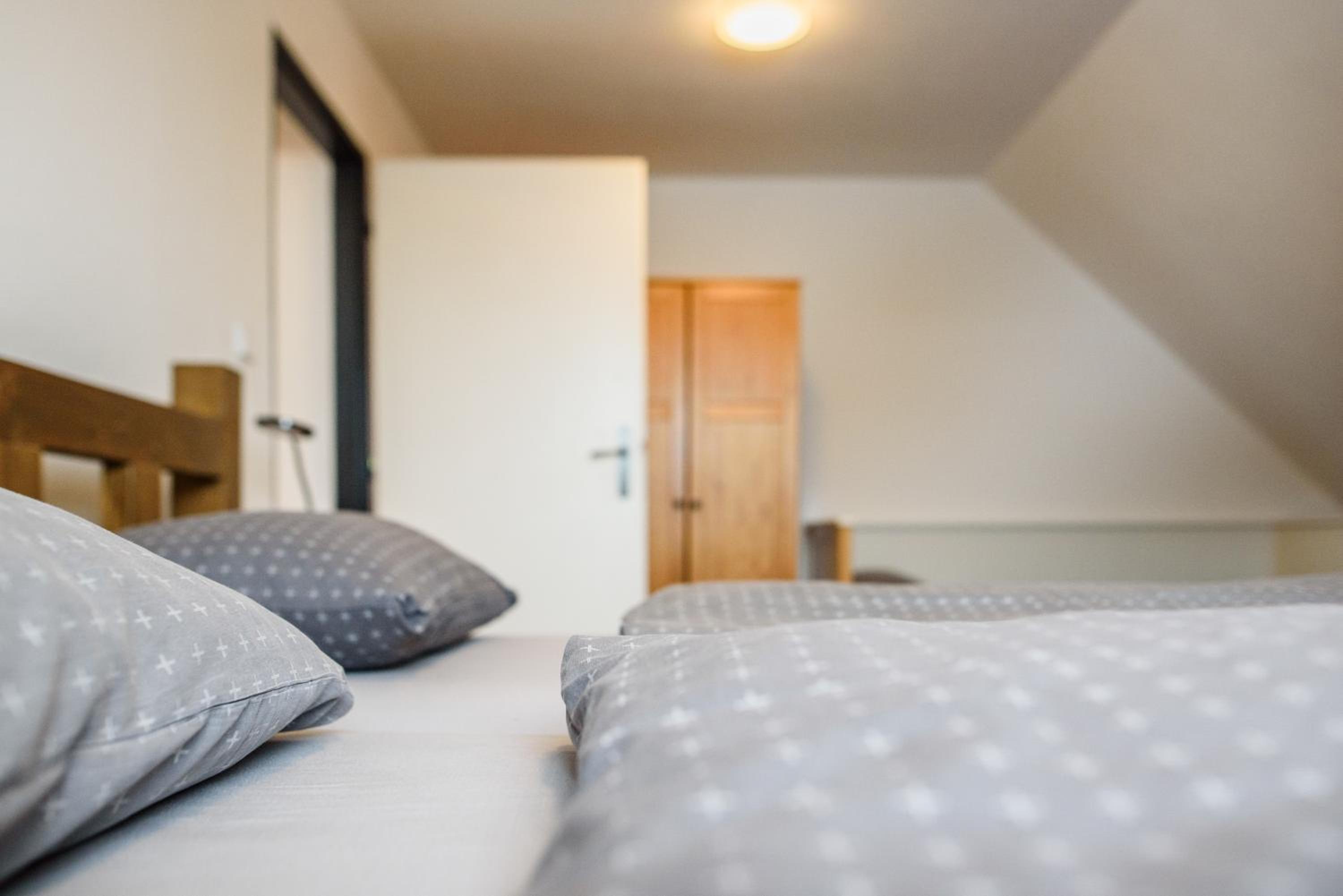 Apartmány u Matěje