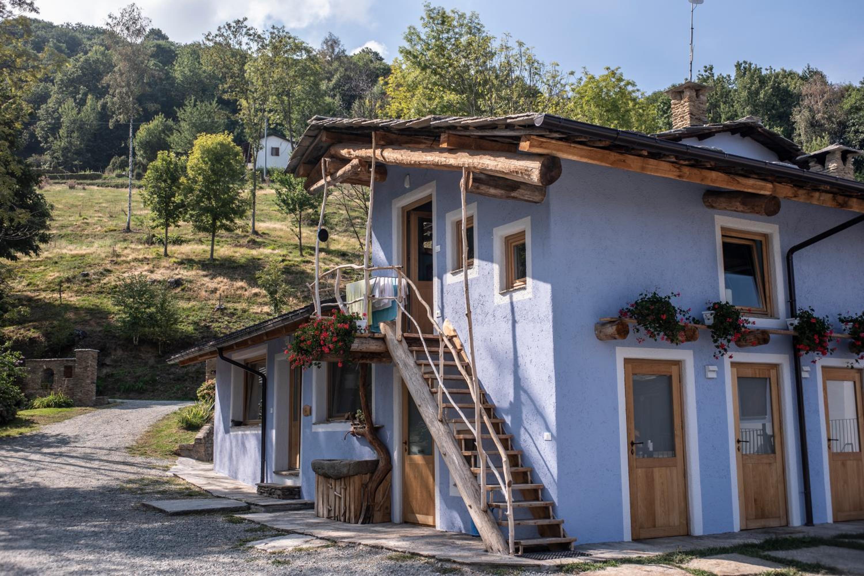 Agribenessere Agli Abatti photo 5