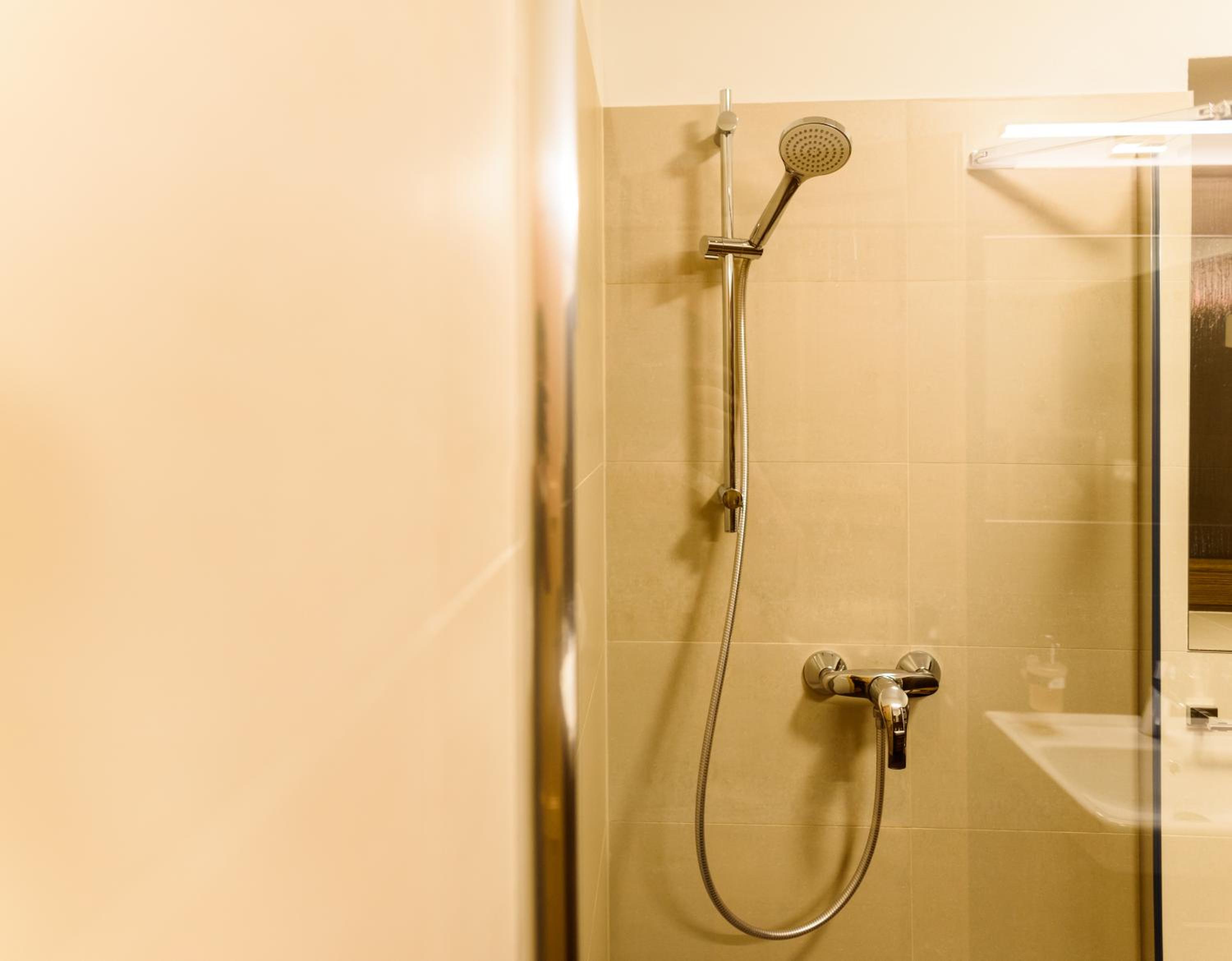 Apartmány u Matěje