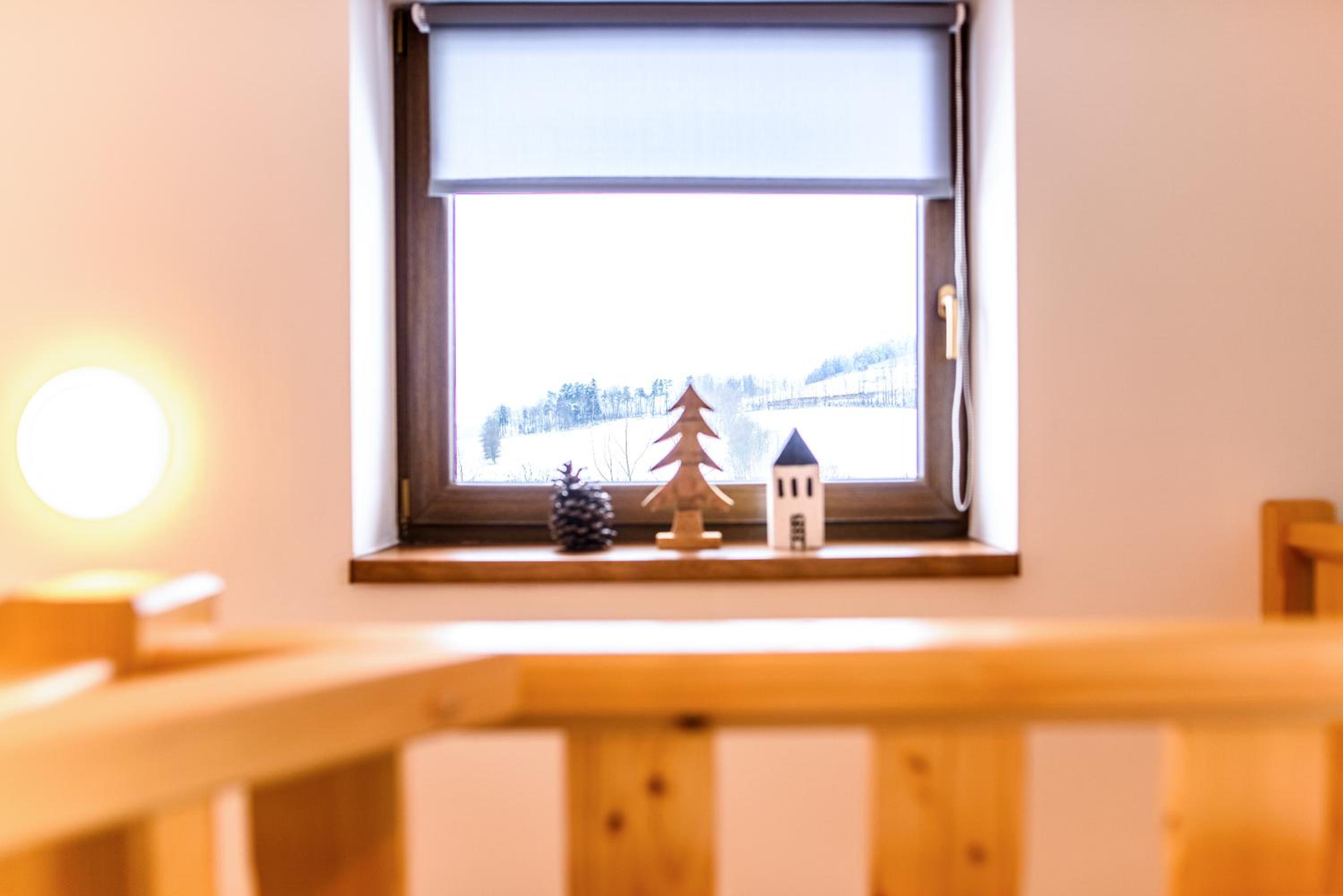 Apartmány u Matěje