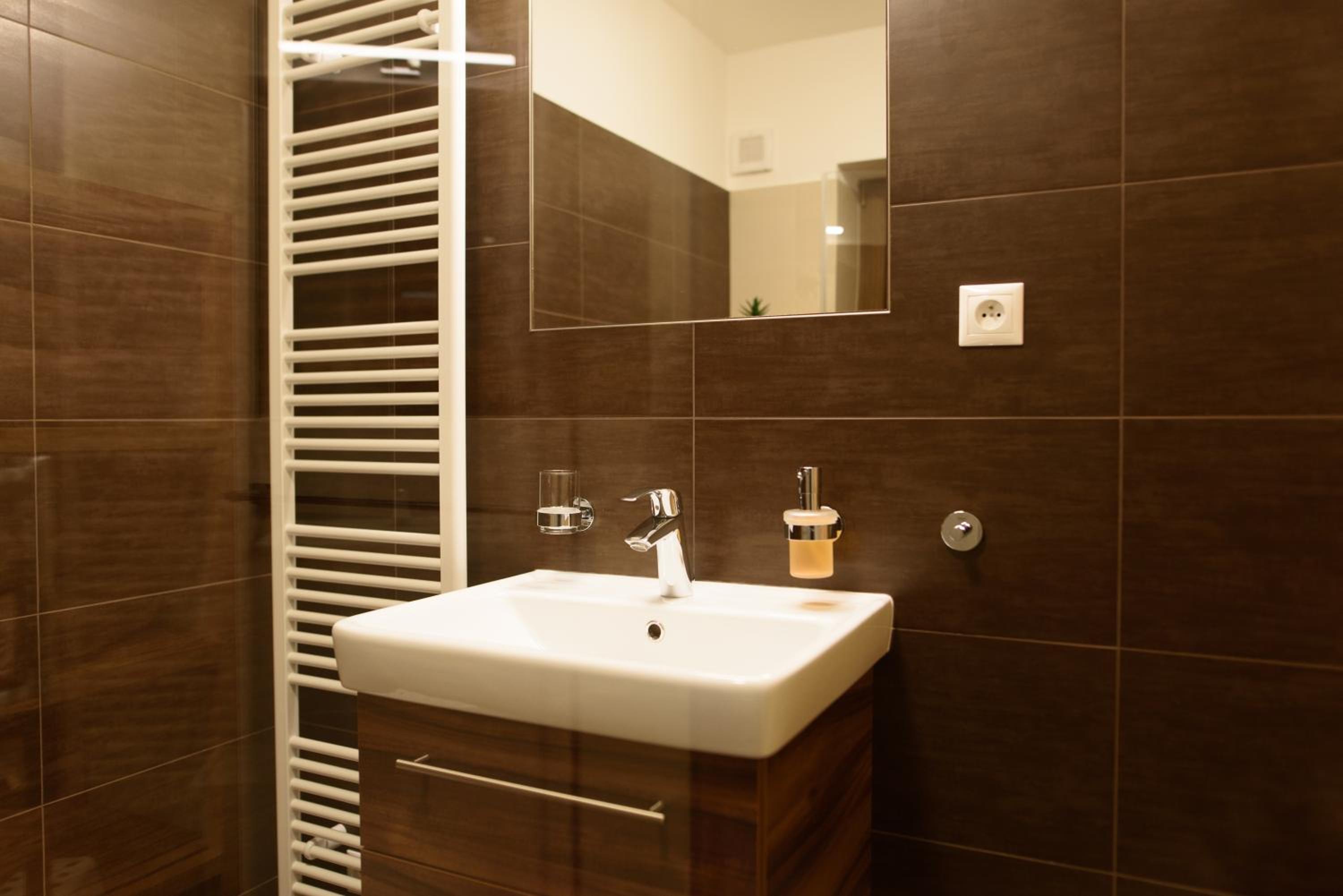 Apartmány u Matěje