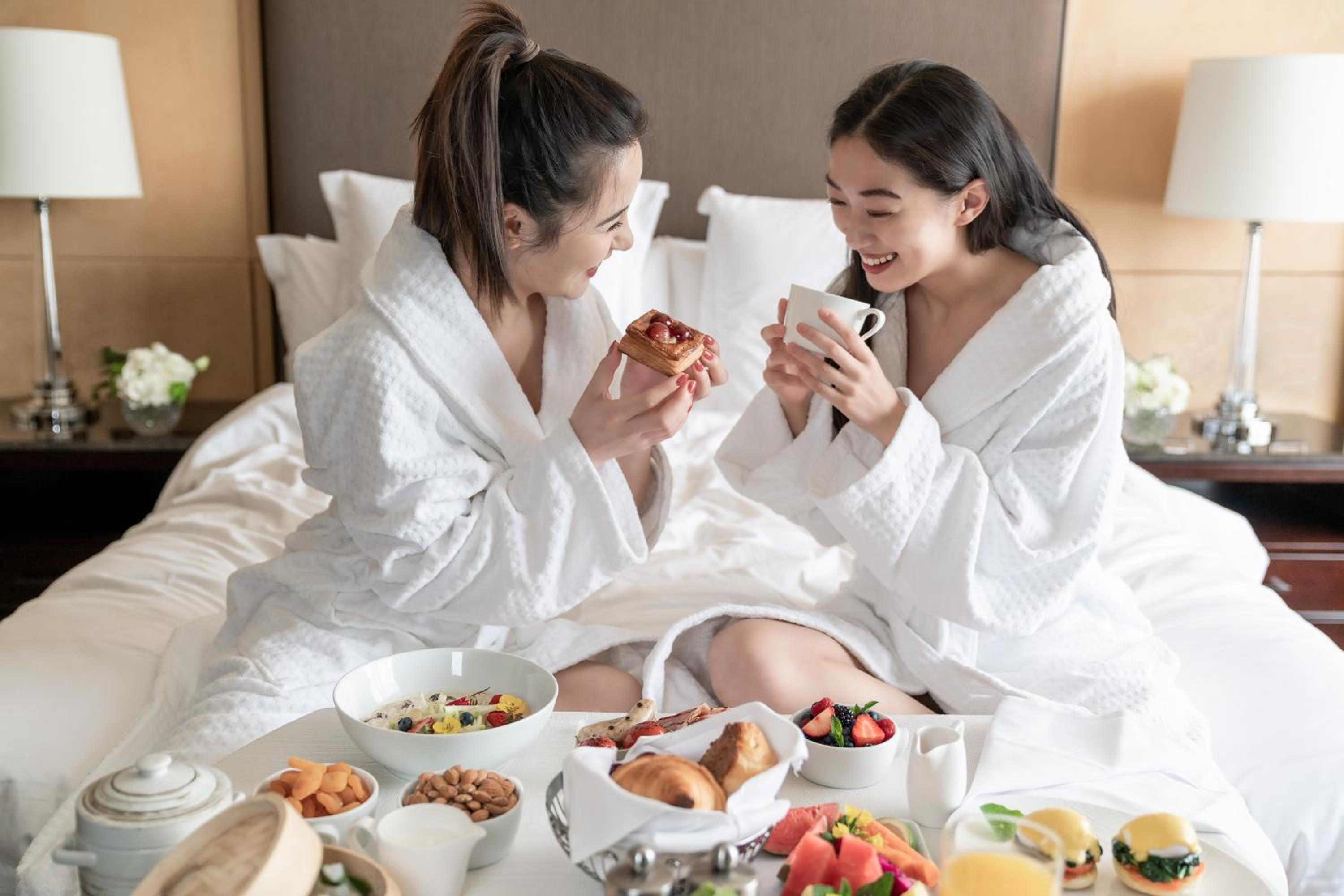 Four Seasons Hotel Beijing 51