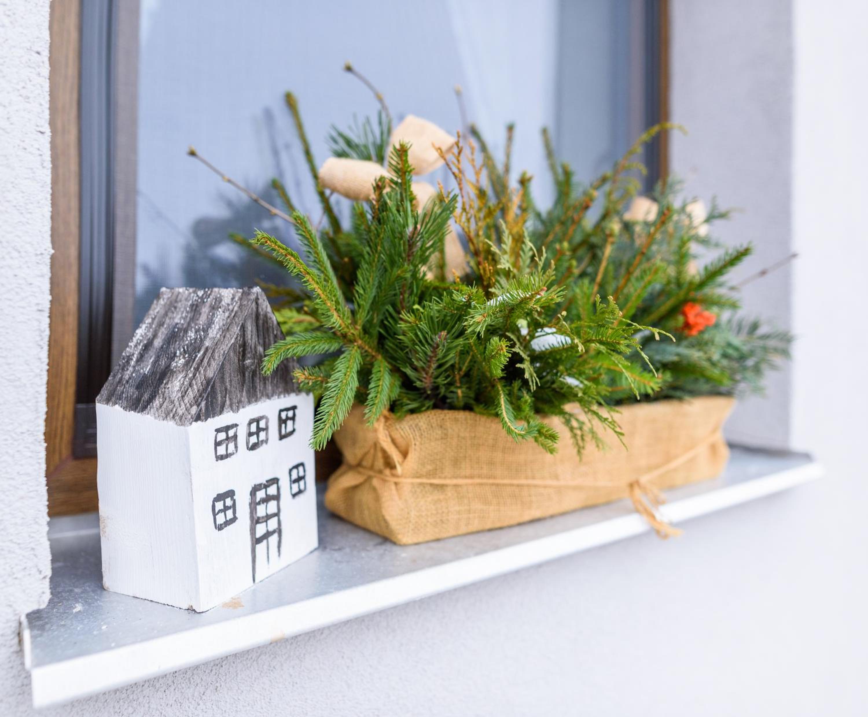 Apartmány u Matěje