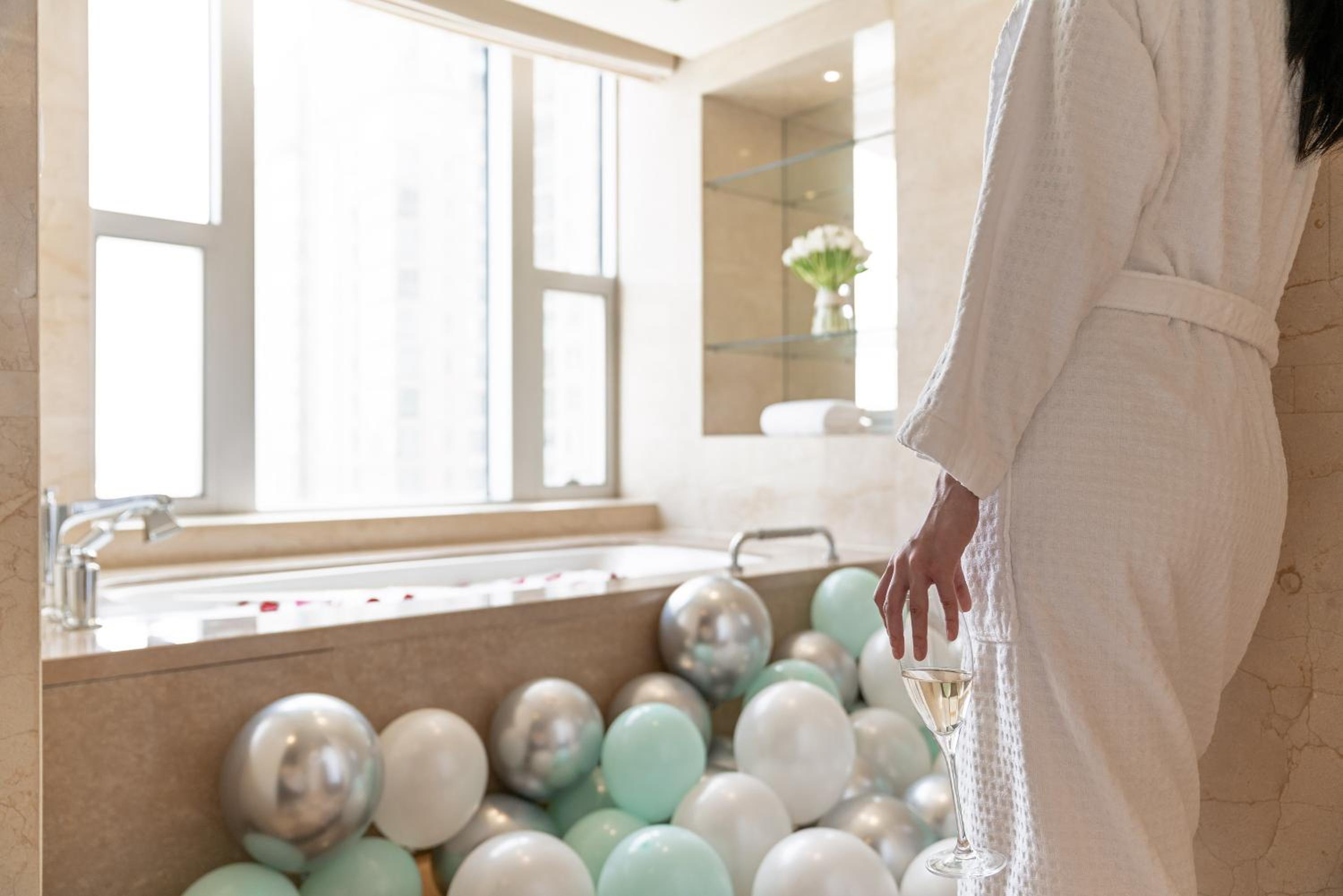 Four Seasons Hotel Beijing 53