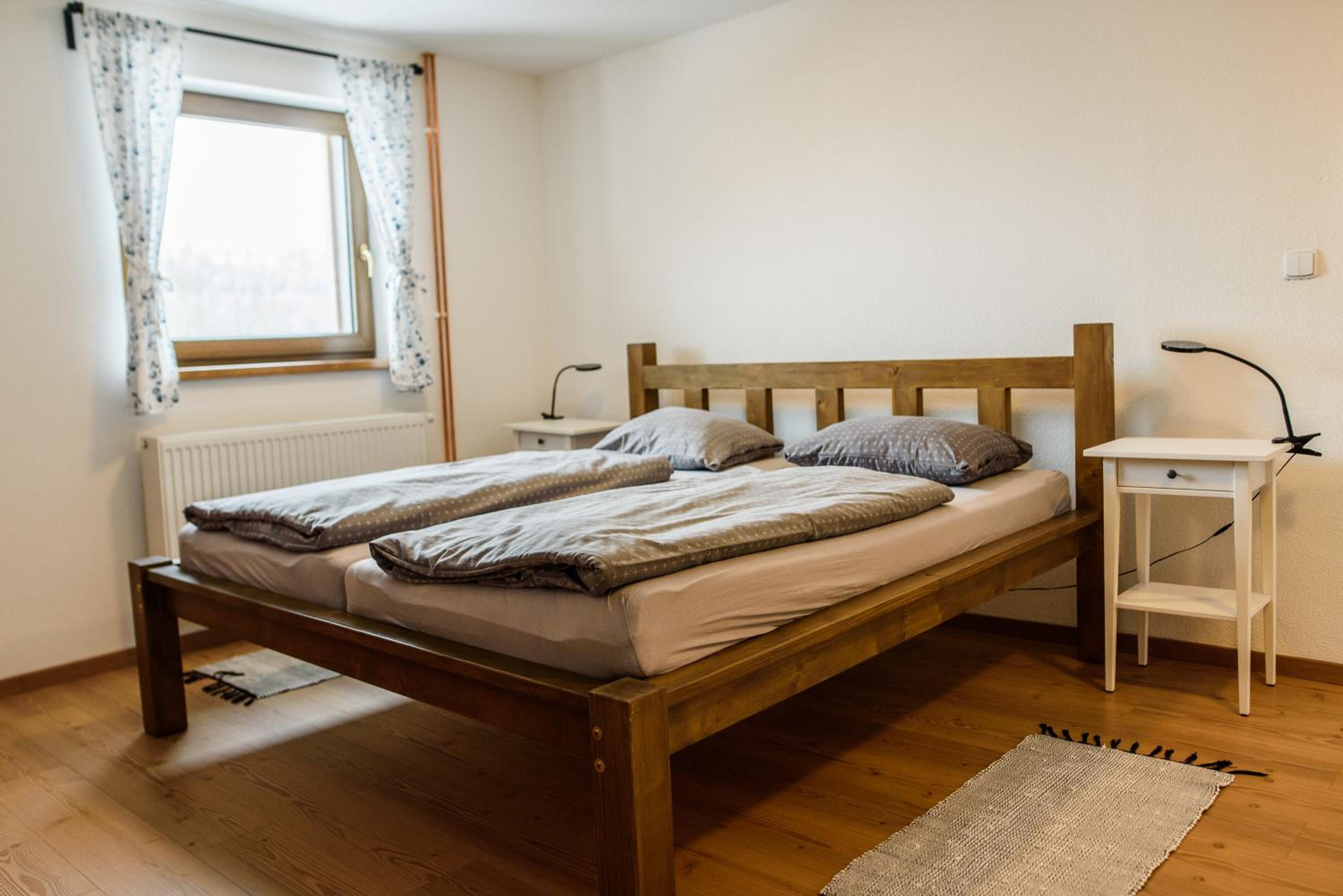 Apartmány u Matěje