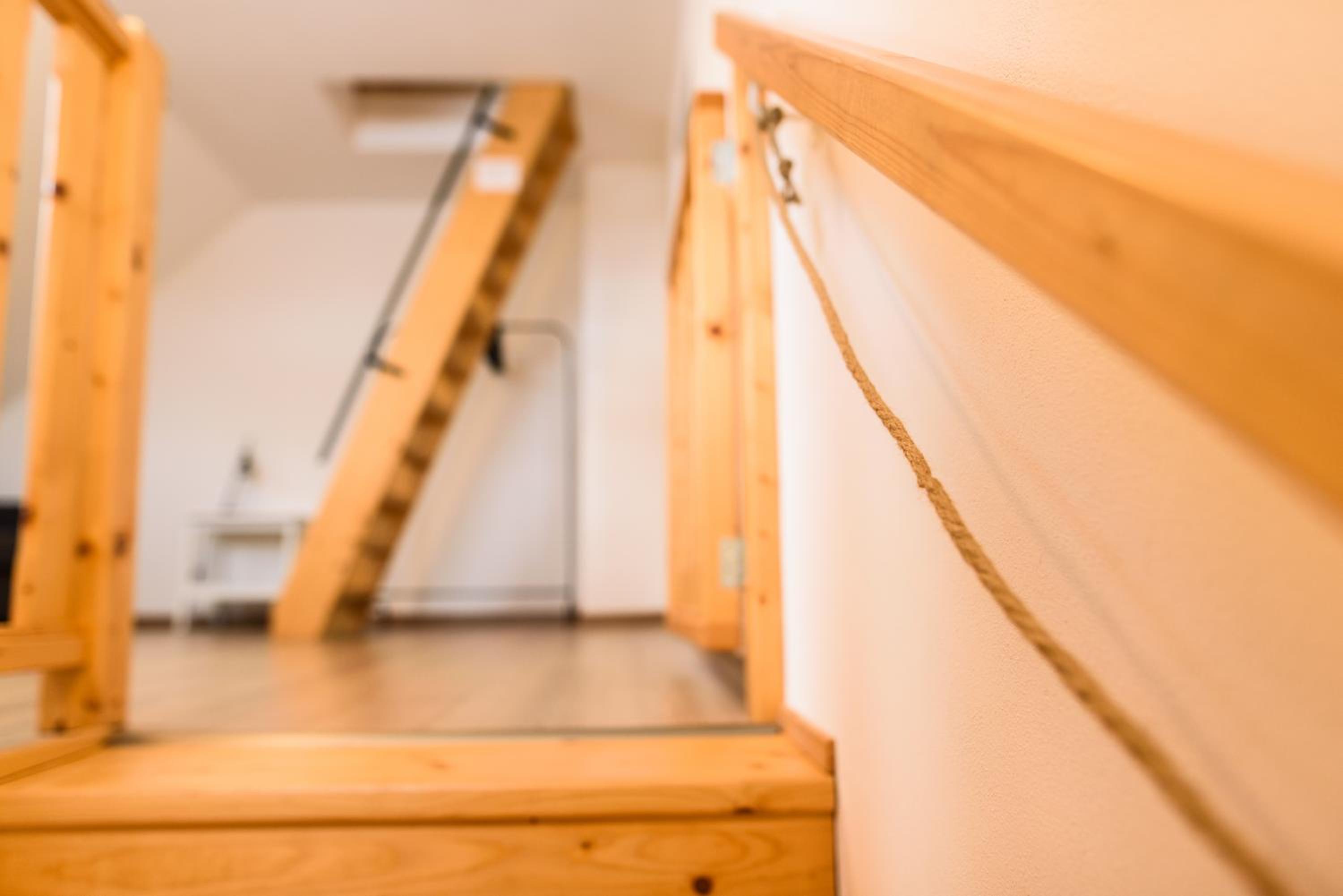 Apartmány u Matěje